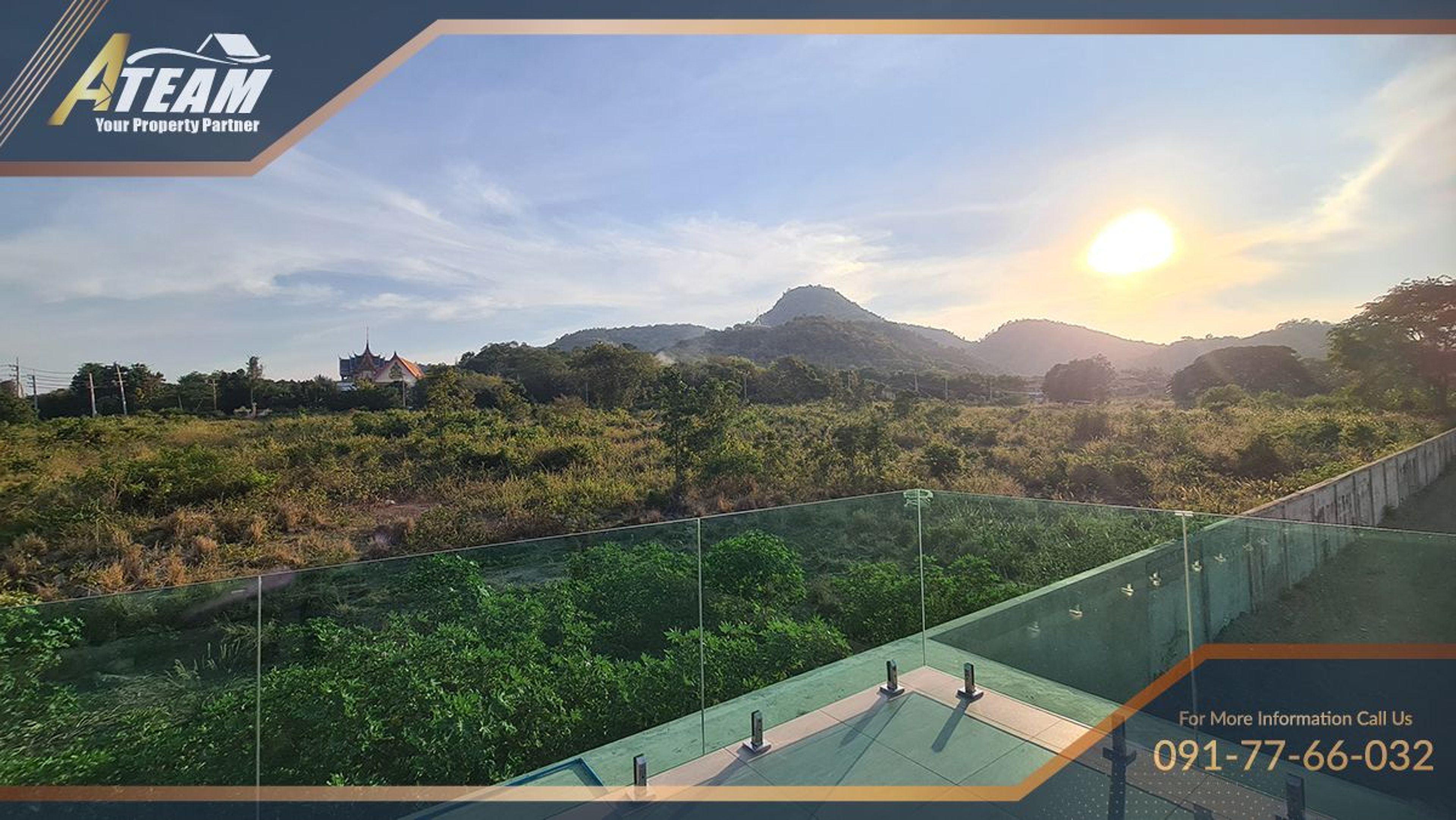 Smart, Modern and massive New house in the best location with breathta thumbnail 41
