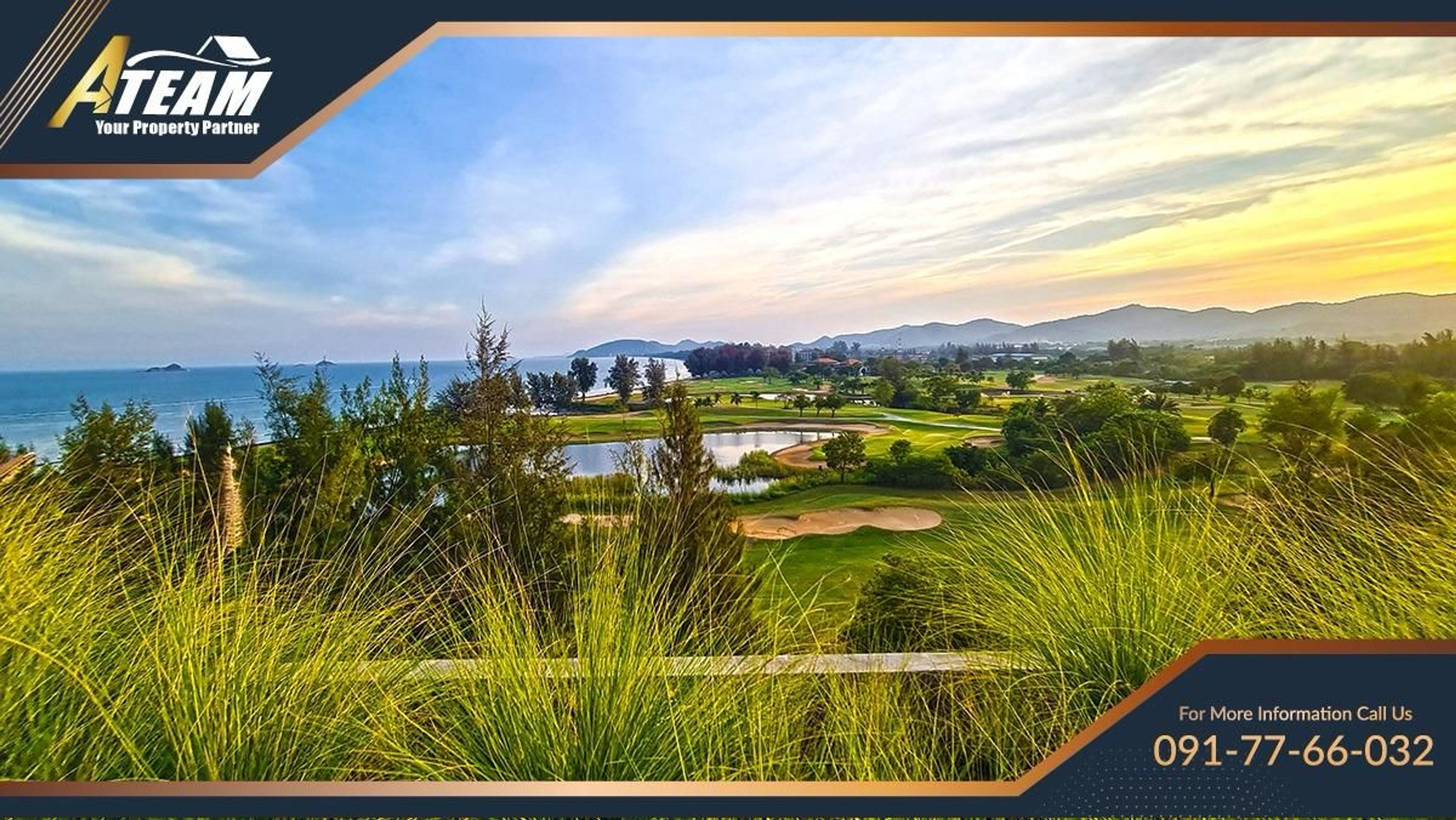 3 Bedrooms For Sale at The Sanctuary Hua Hin thumbnail 27