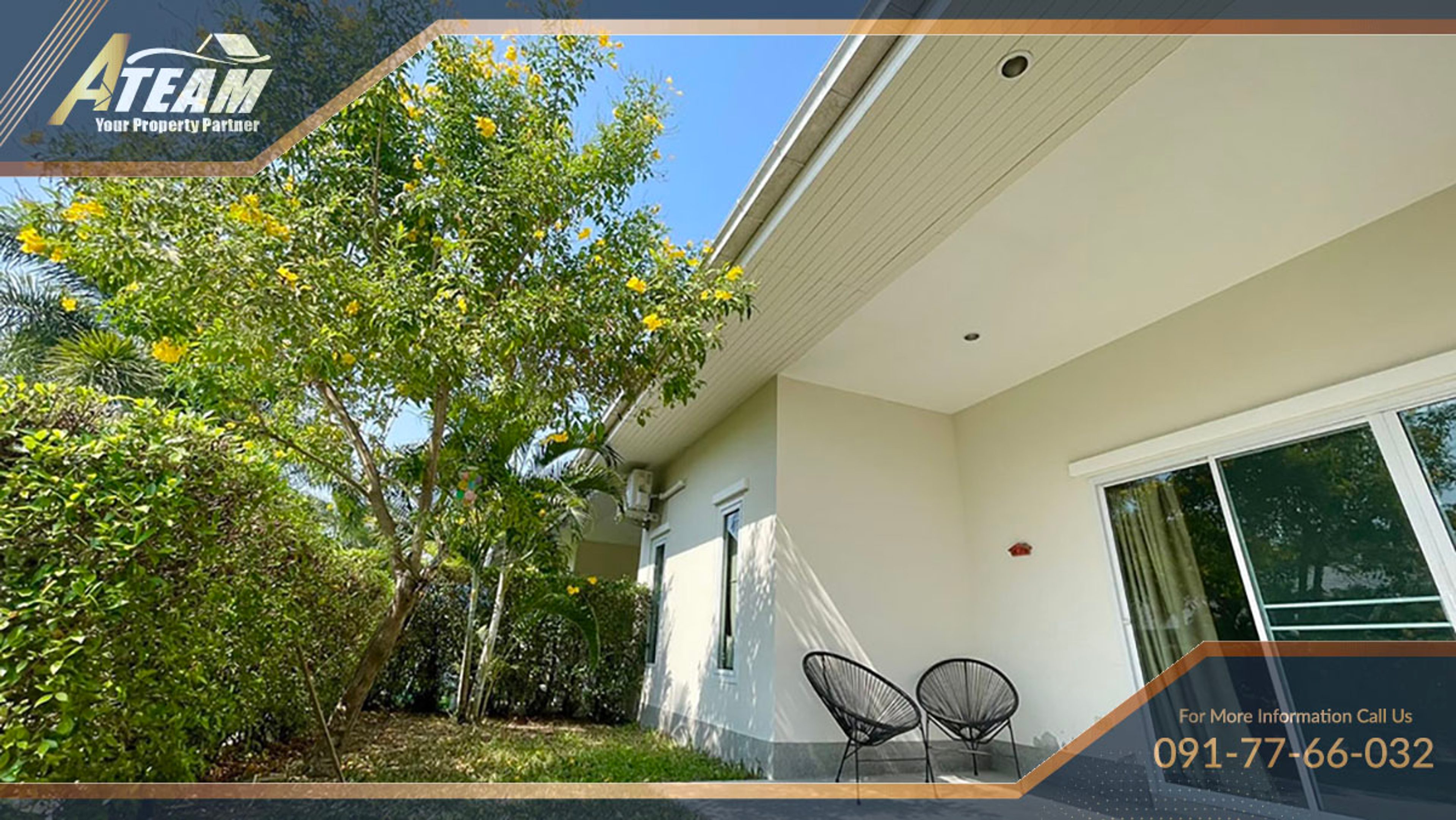 House / Villa For Rent - - 2 Bedrooms - 2 Bathrooms - Price ฿23,000 -  thumbnail 17