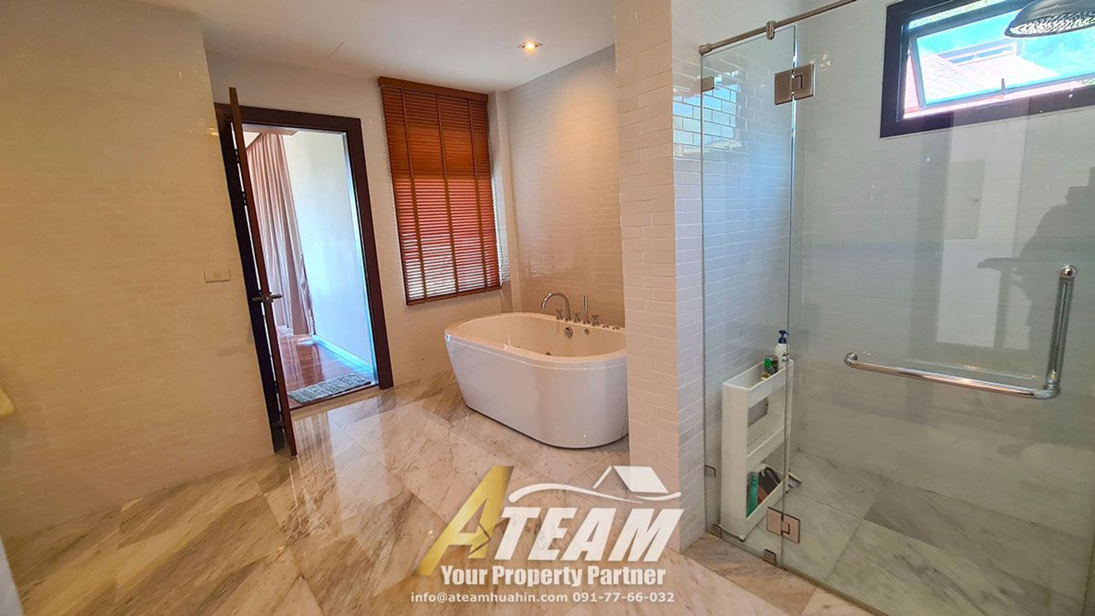 House / Villa For Rent - - 4 Bedrooms - 3 Bathrooms - Price ฿120,000 - thumbnail 24