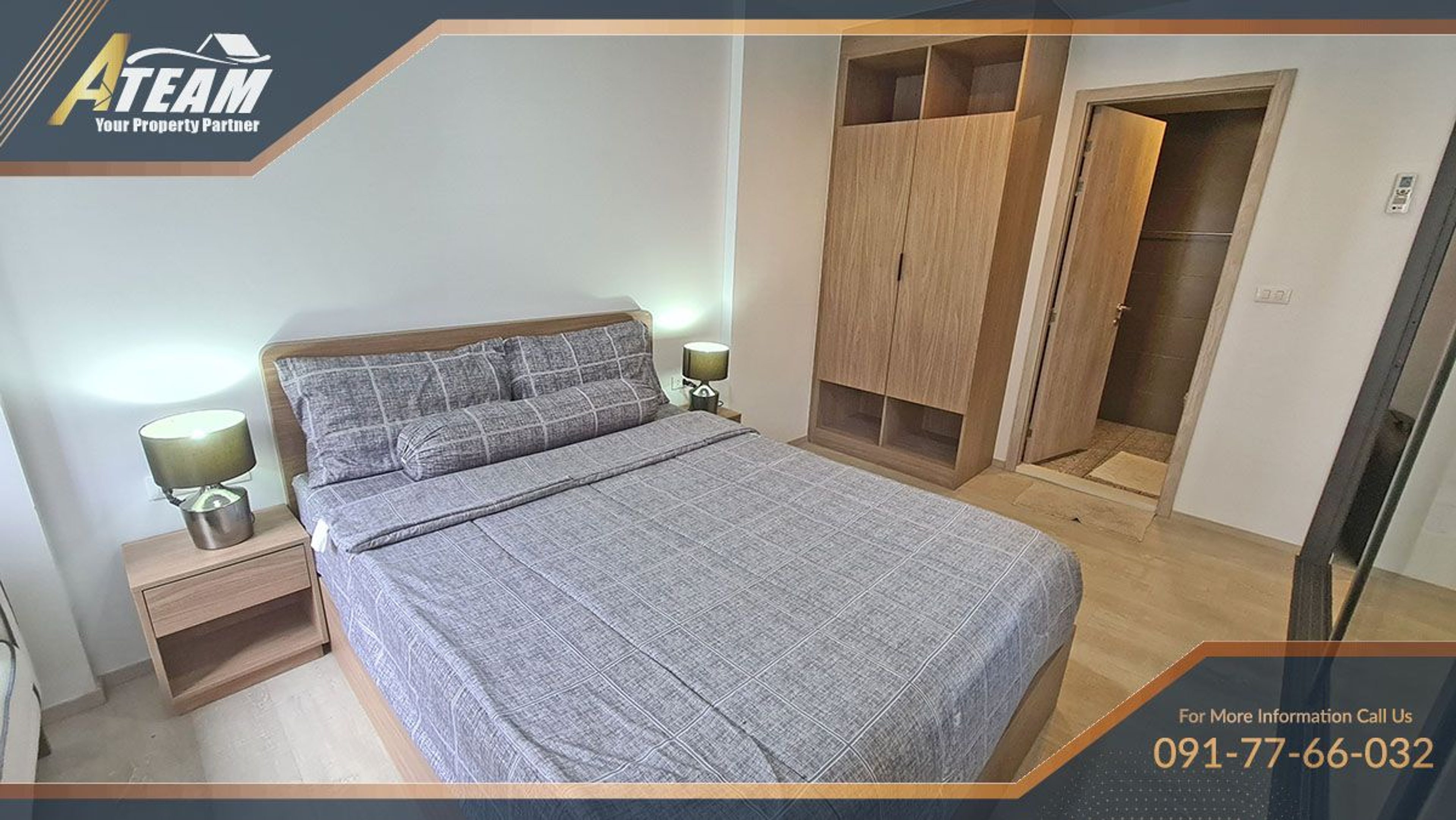 Cozy 1 Bedroom at La Casita for Rent  thumbnail 38