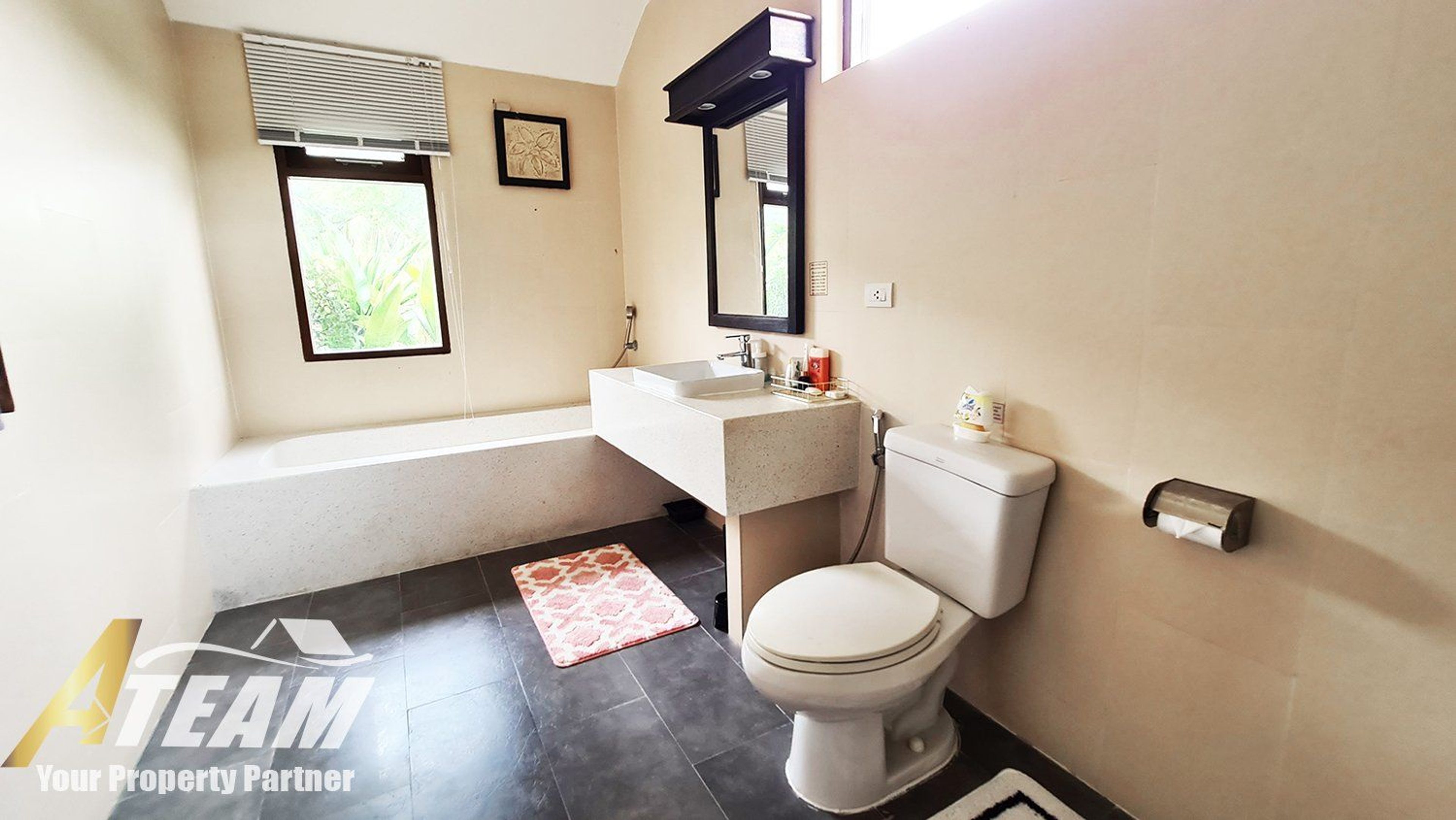 House / Villa For Rent - - 3 Bedrooms - 3 Bathrooms - Price ฿32,000 -  thumbnail 21
