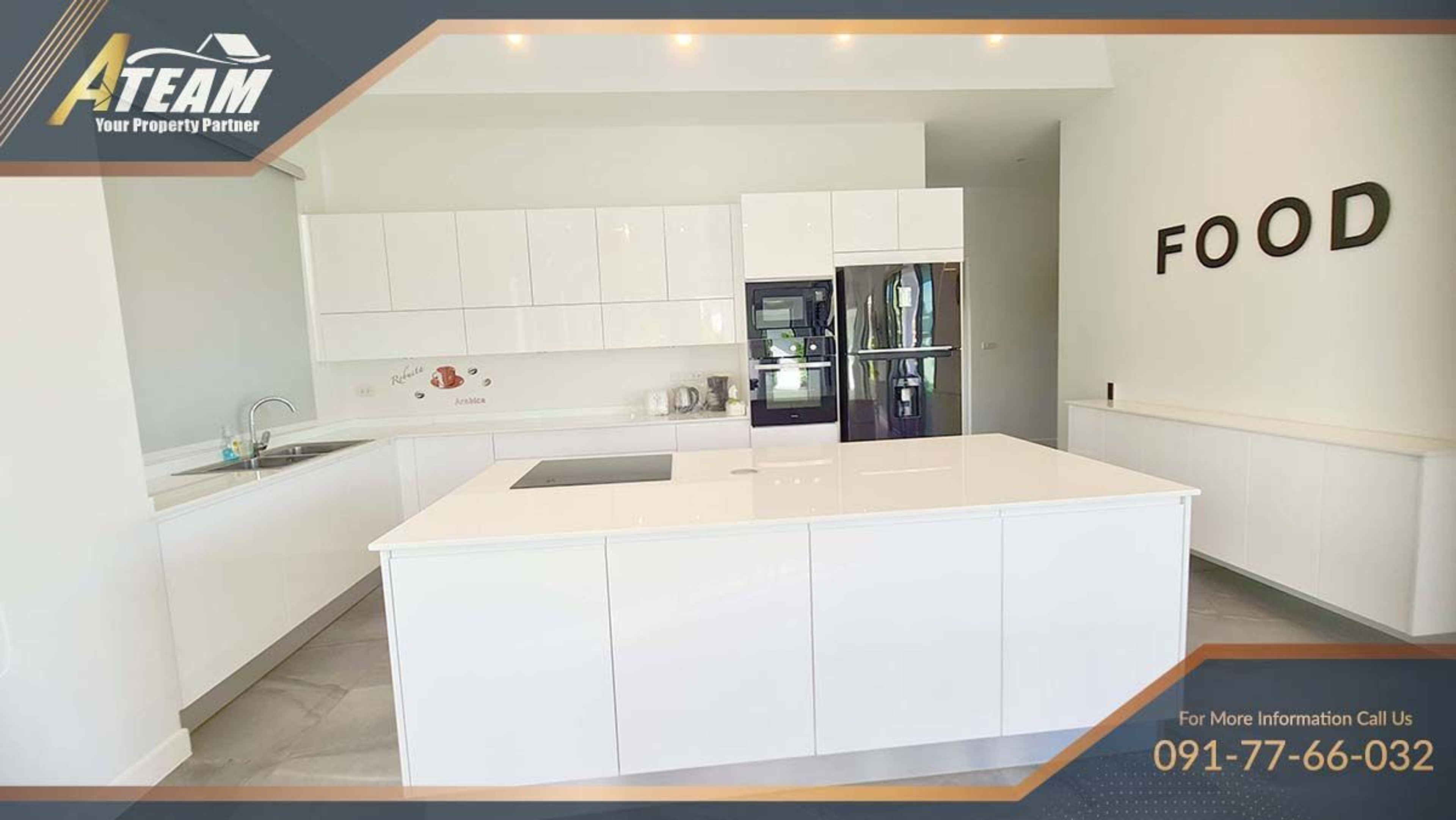 House / Villa For Rent - - 3 Bedrooms - 2 Bathrooms - Price ฿50,000 -  thumbnail 23