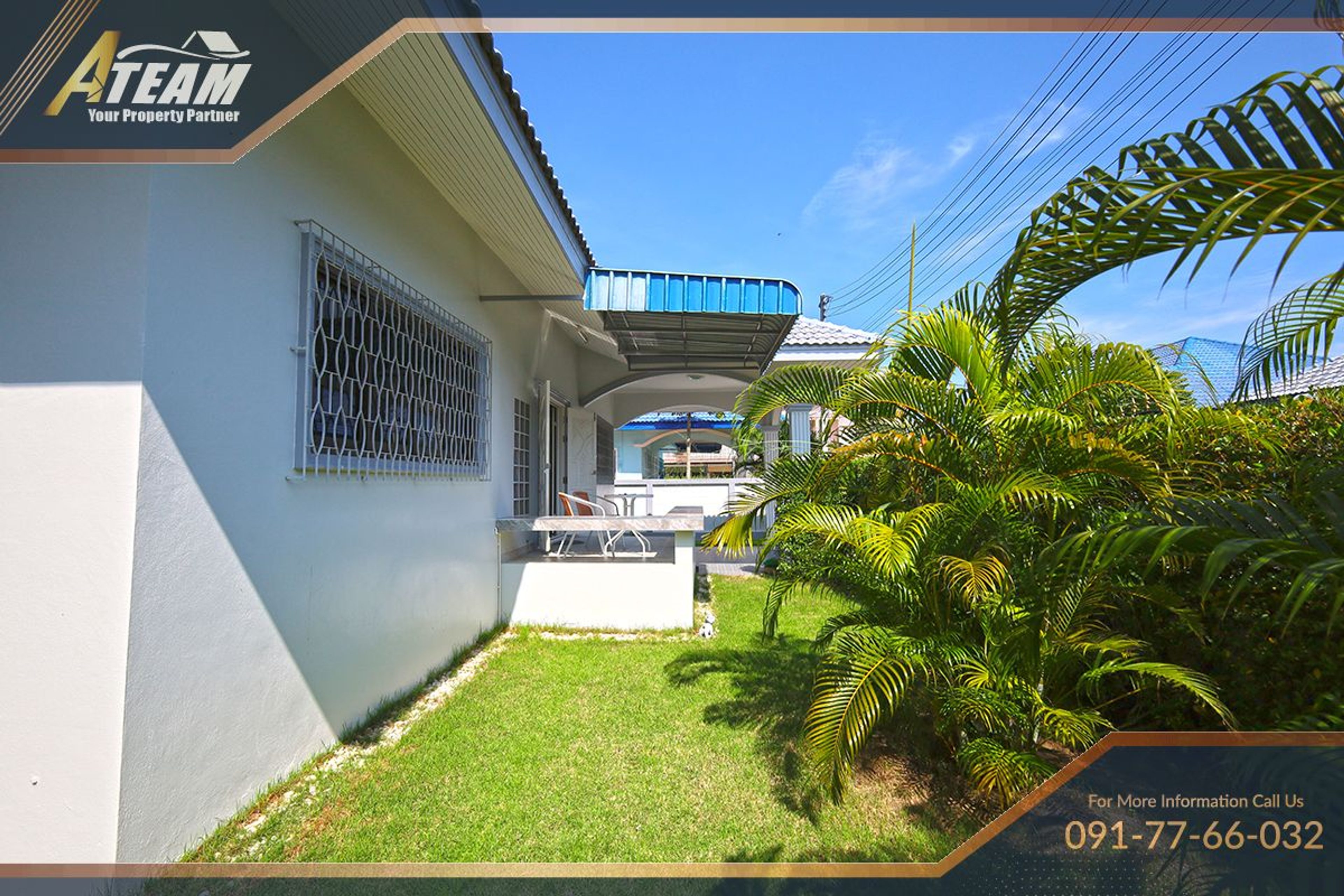 Apartment / Condo For Rent - - 2 Bedrooms - 2 Bathrooms - Price ฿42,00 thumbnail 42
