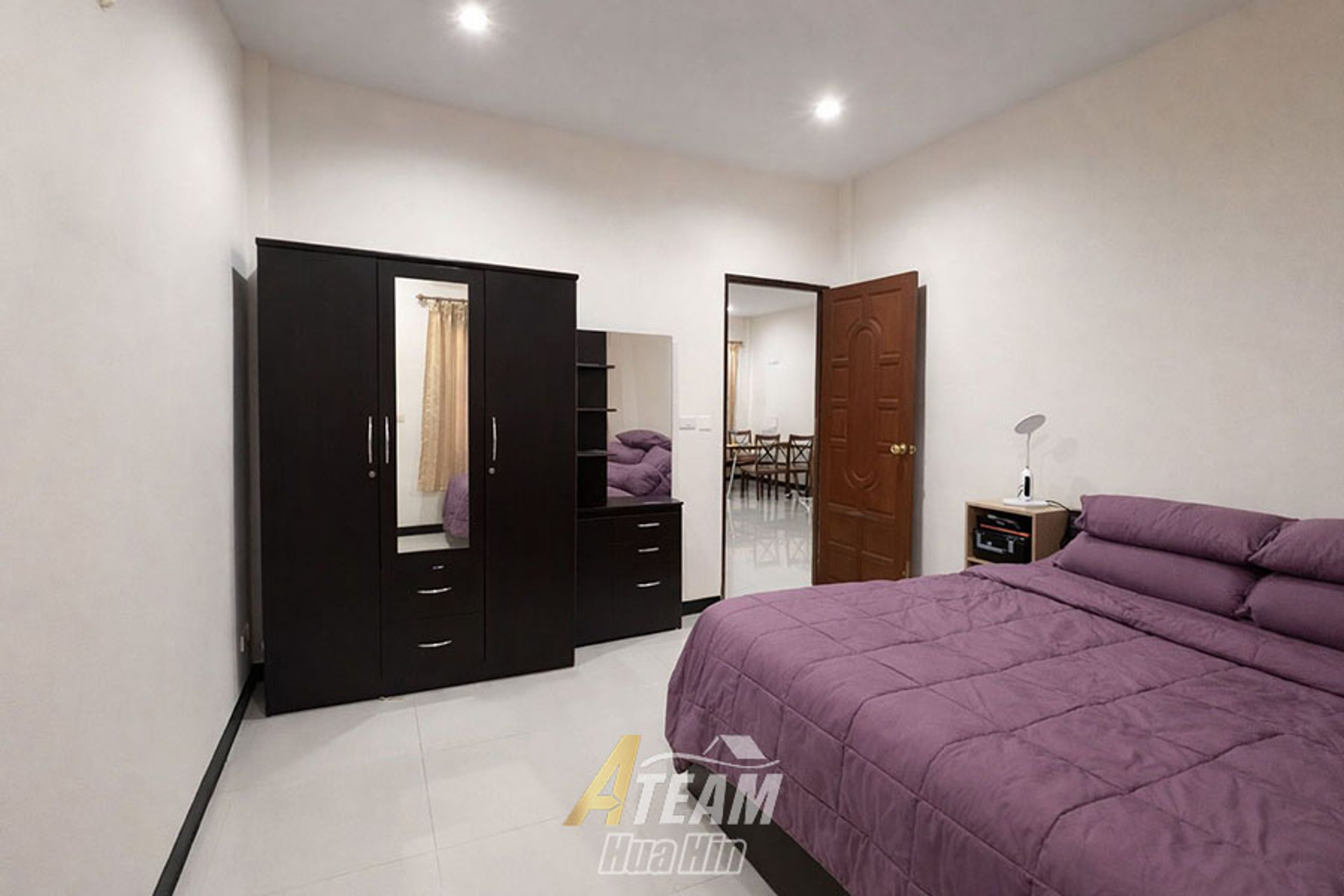 3 Townhouses for Sale with Existing Tenants – Smorprong, Hua Hin thumbnail 10