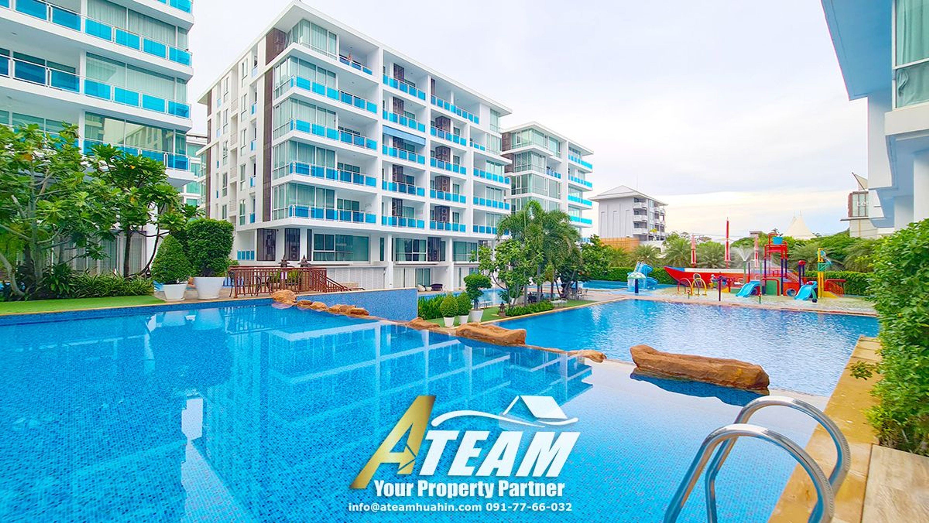 Apartment / Condo For Rent - - 3 Bedrooms - 3 Bathrooms - Price ฿150,0 thumbnail 32