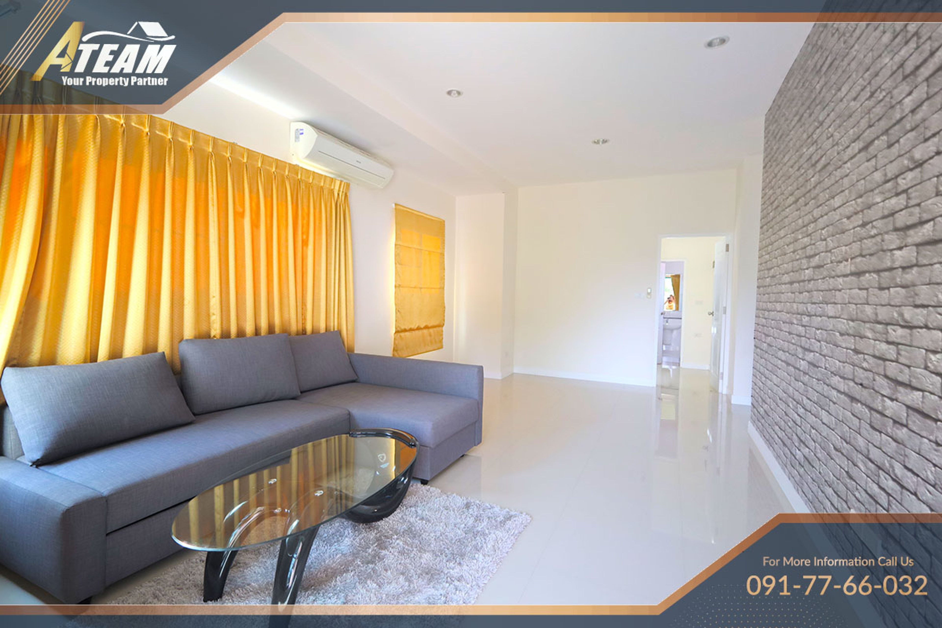 2-Bedroom House for Sale in Soi 112, Hua Hin – 1.9 Million THB thumbnail 4