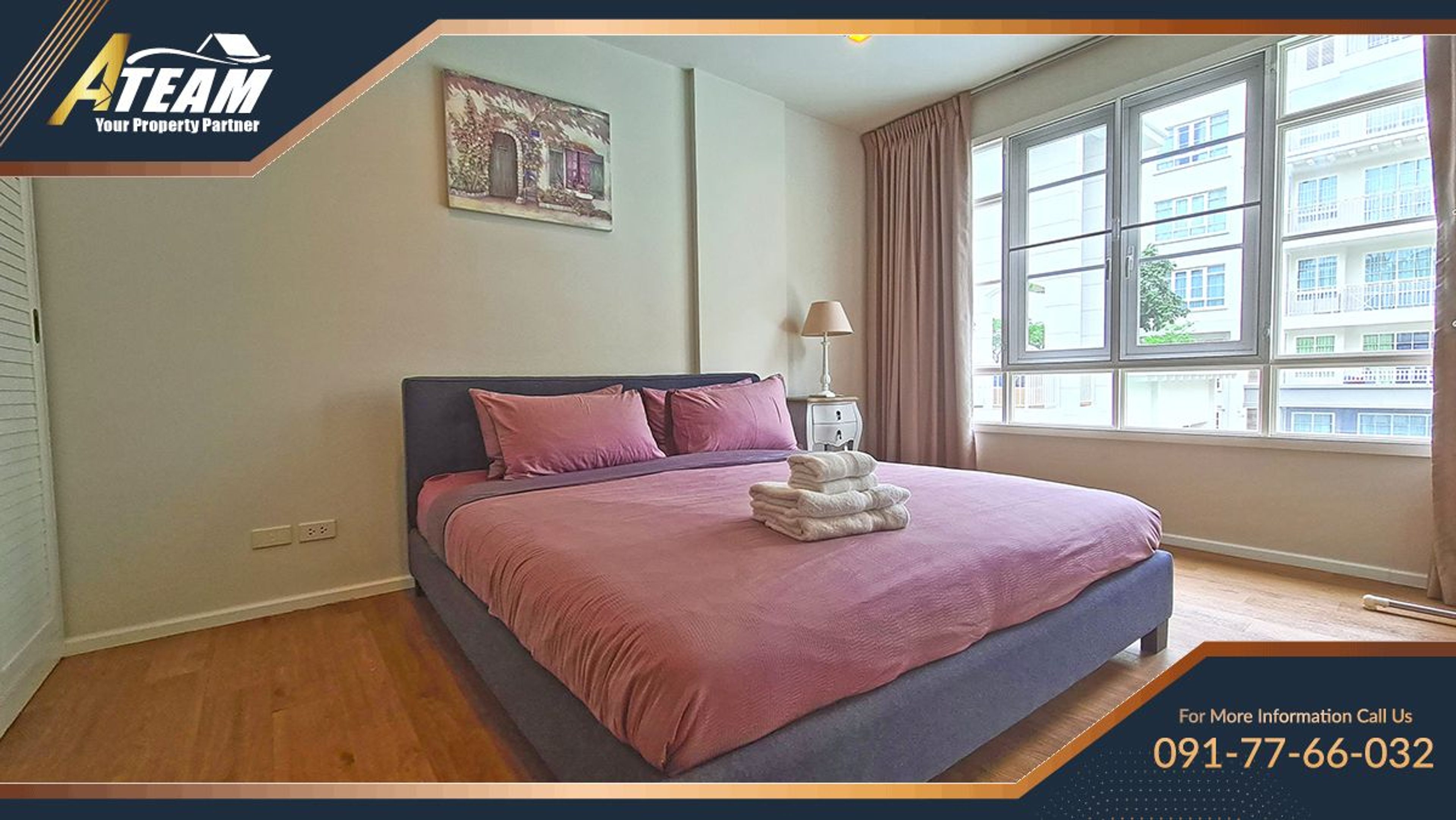 For Sale 2bed2bath At Autumn by Sansiri – Walking Distance To The beac thumbnail 8