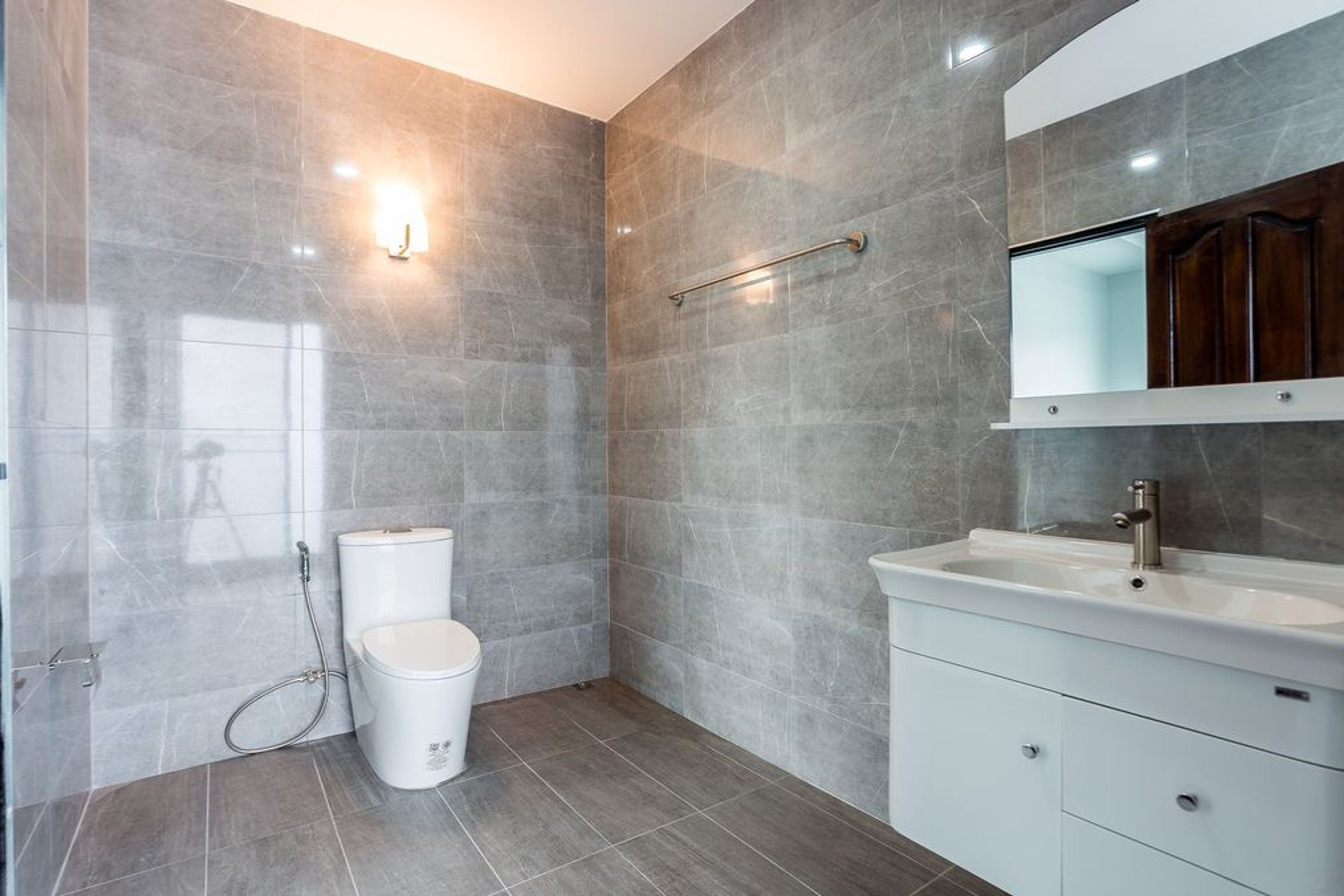 3 Bedrooms 2 Bathrooms Pool Villa For Sale thumbnail 4