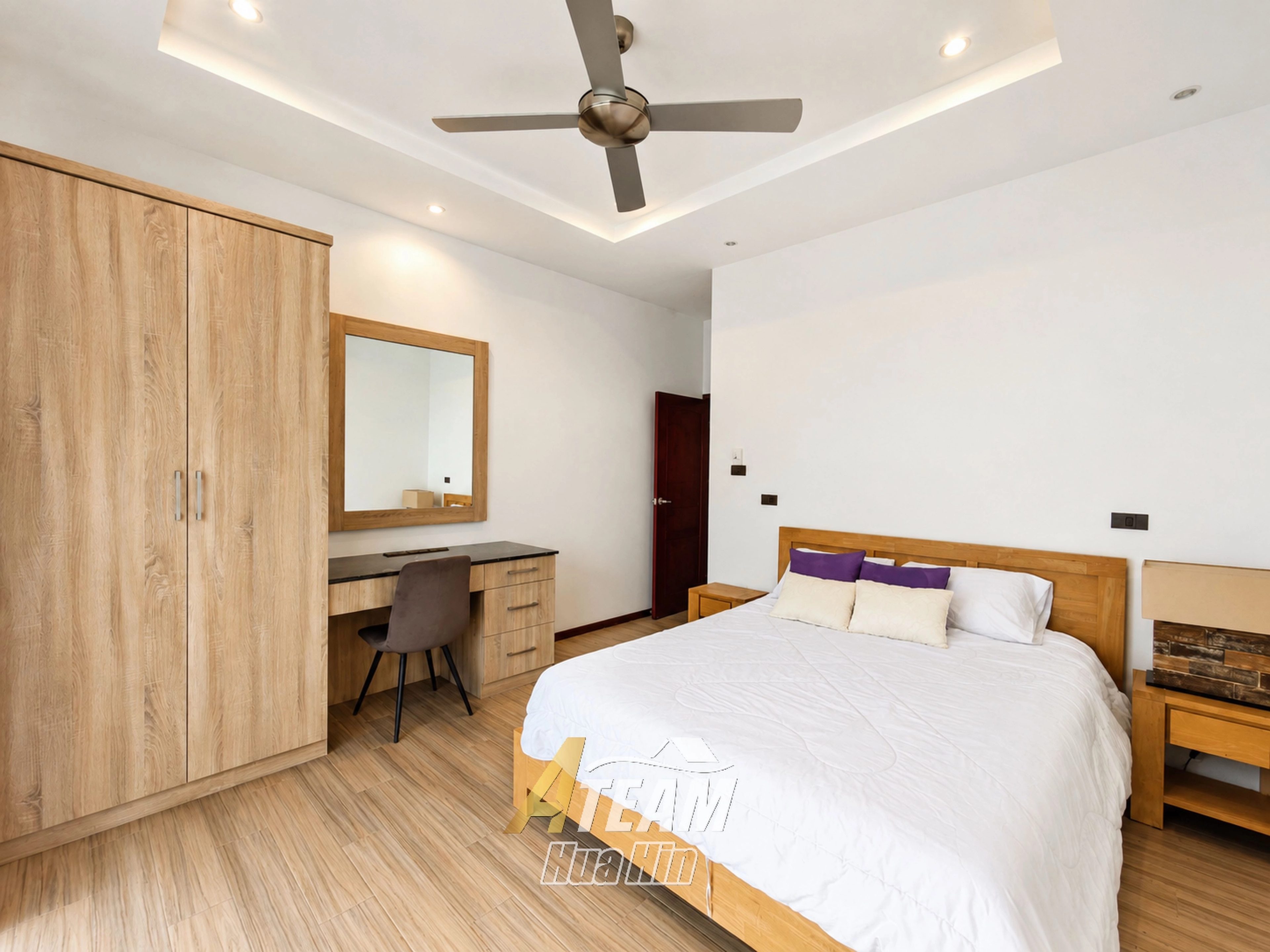 Stylish 3-Bedroom Pool Villa in Mali Prestige thumbnail 17