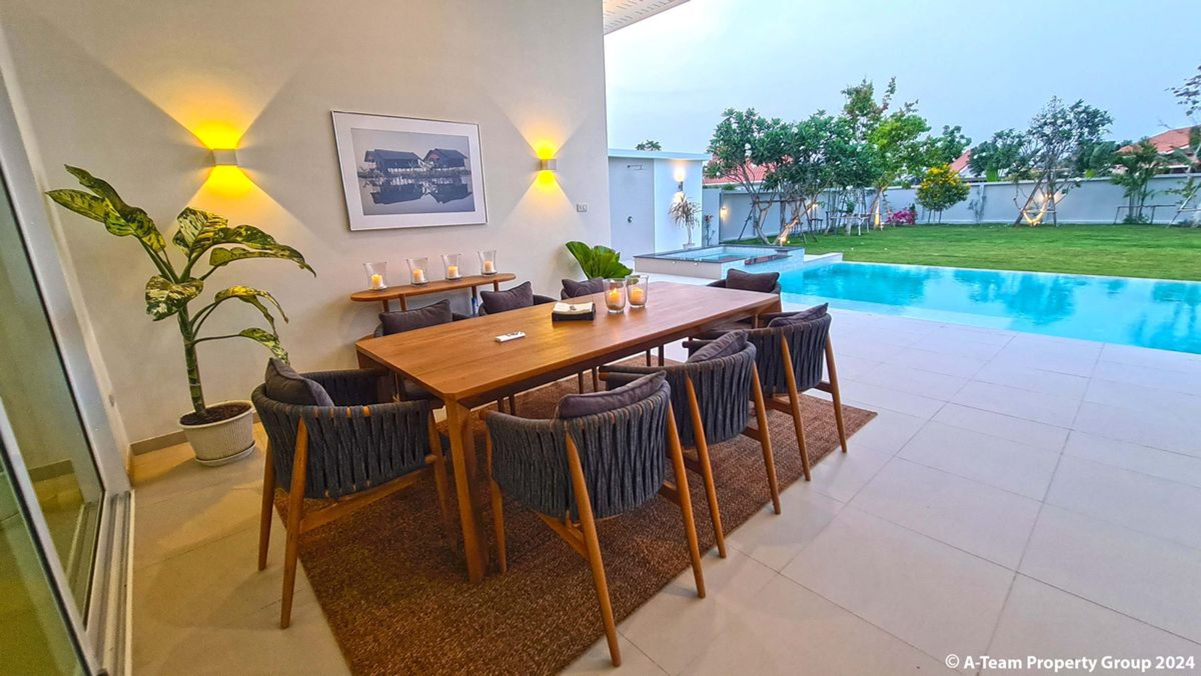 The Bliss Homes thumbnail 14