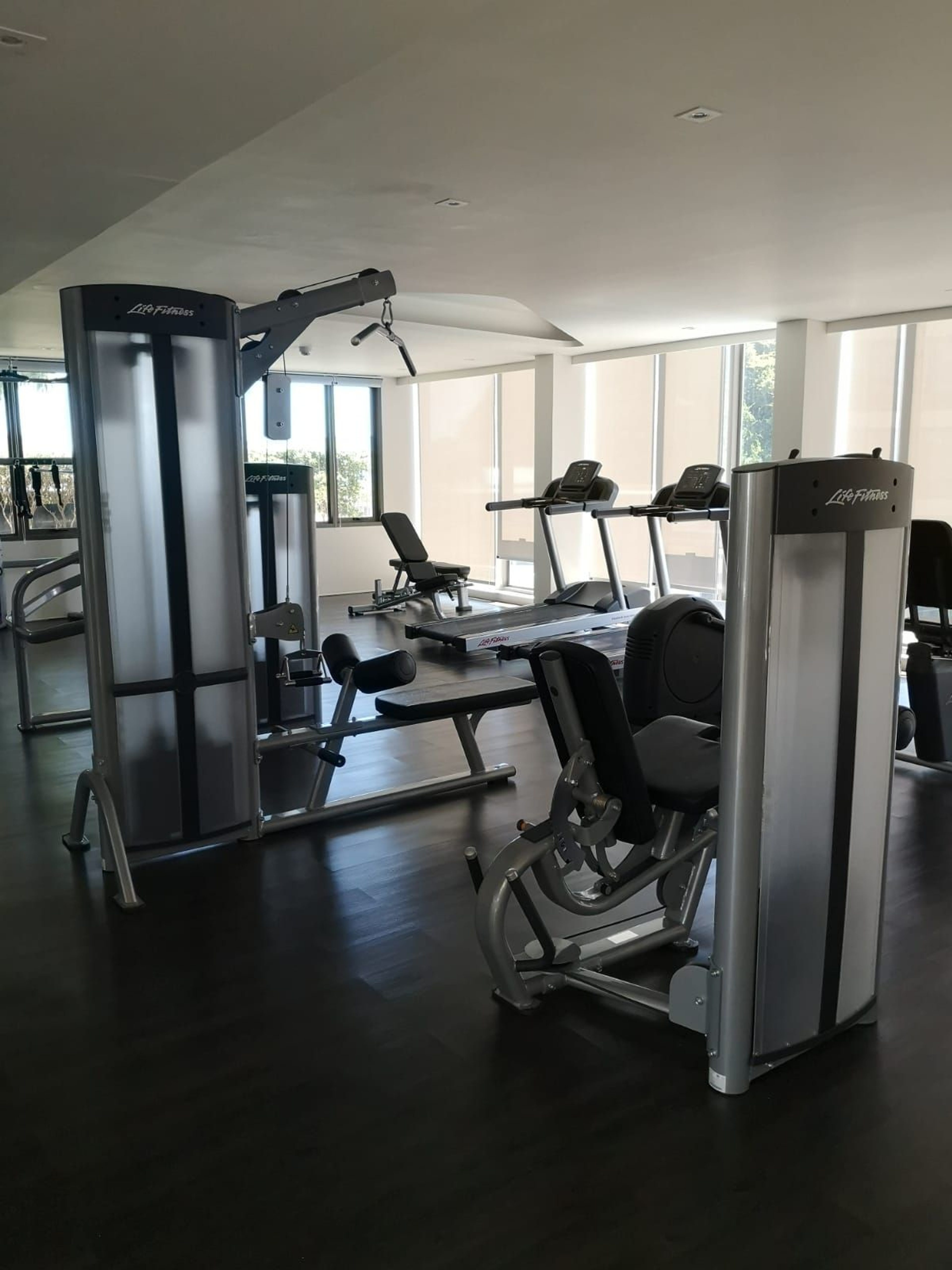 Apartment / Condo For Rent - - 1 Bedroom - 1 Bathroom - Price ฿30,000  thumbnail 23