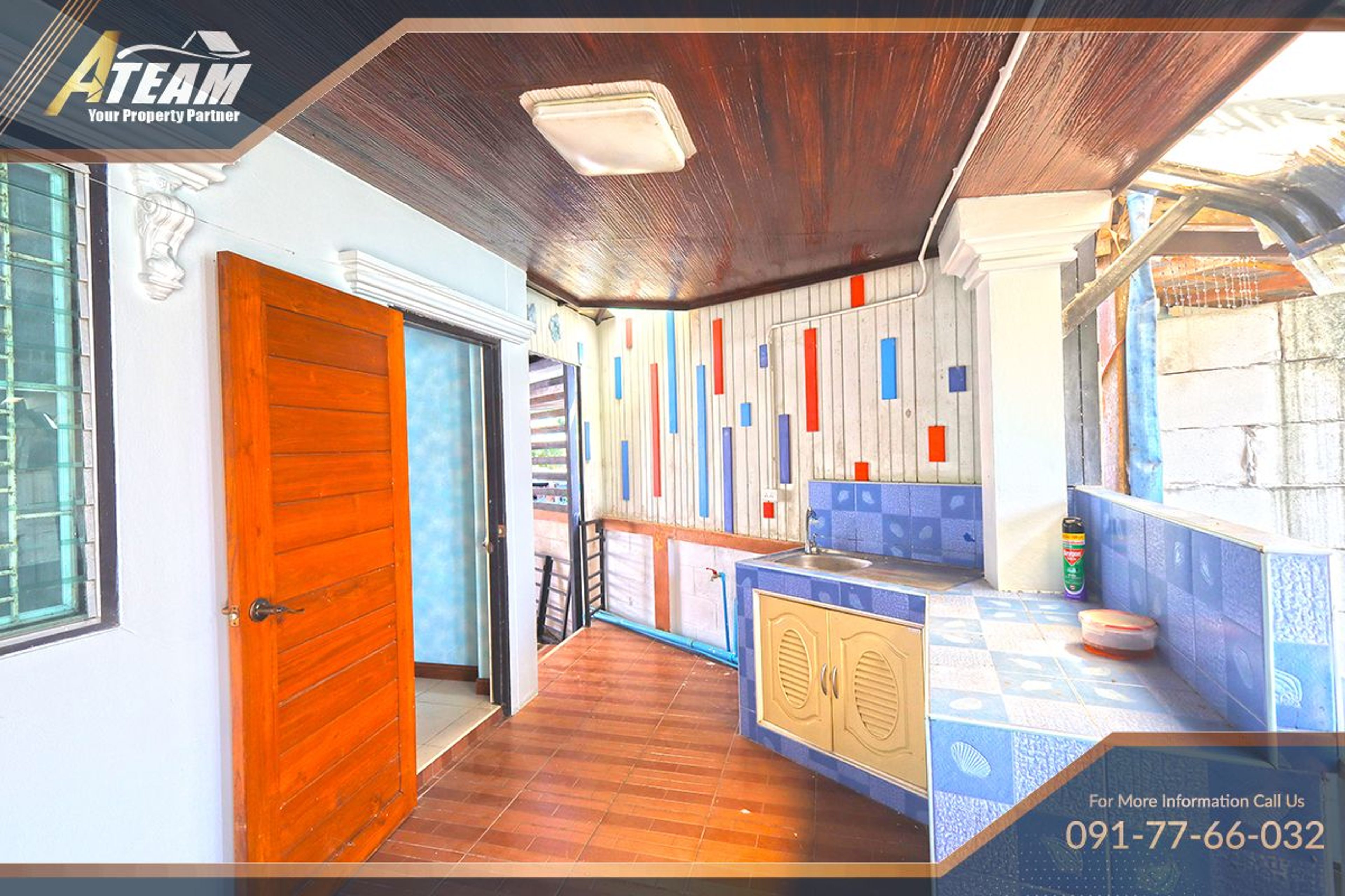  Lakeview Single-Story House for Sale – Wang Pong, Pranburi -- 3.9 M T thumbnail 21