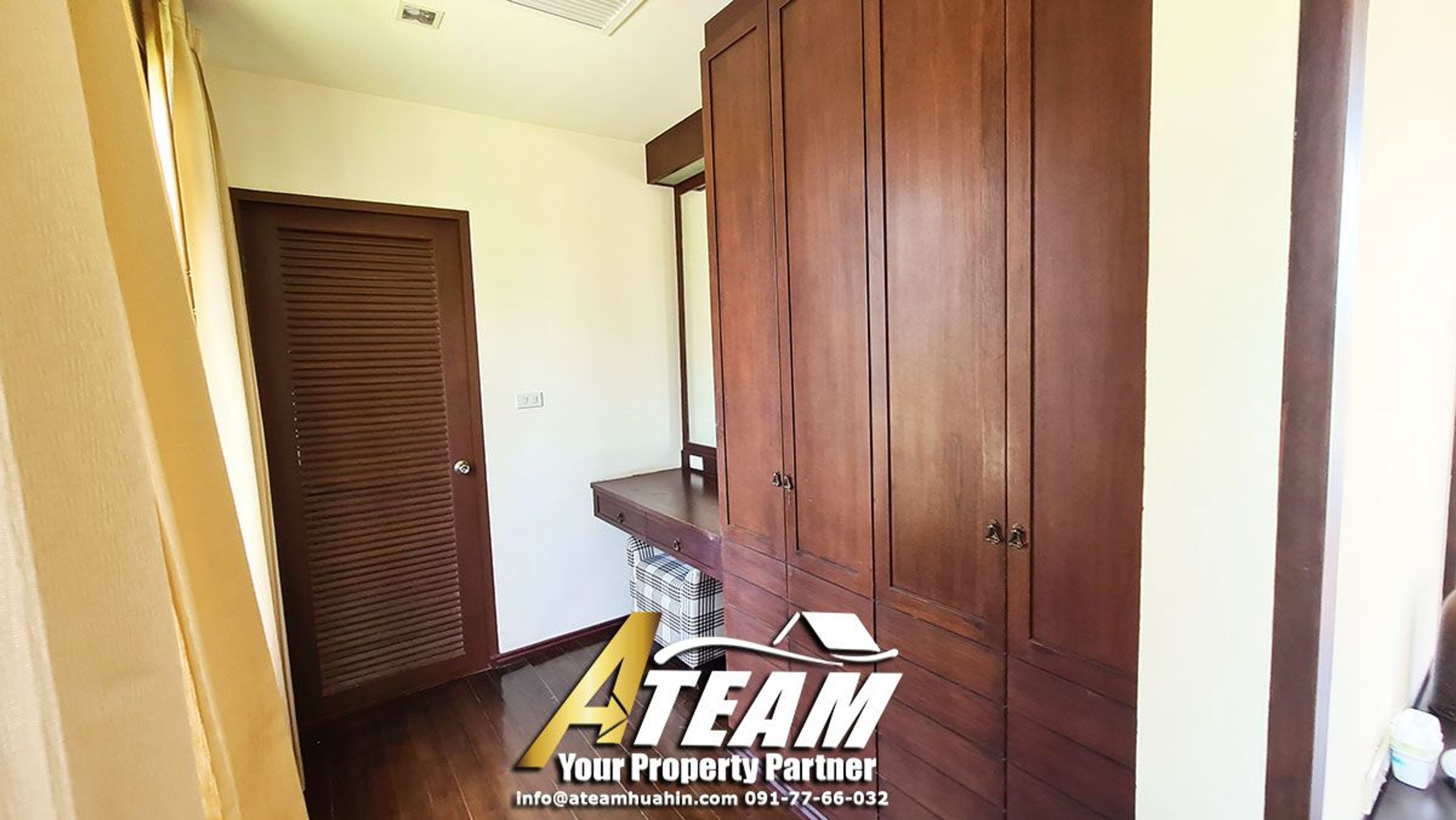 House / Villa For Rent - - 4 Bedrooms - 3 Bathrooms - Price ฿45,000 -  thumbnail 22