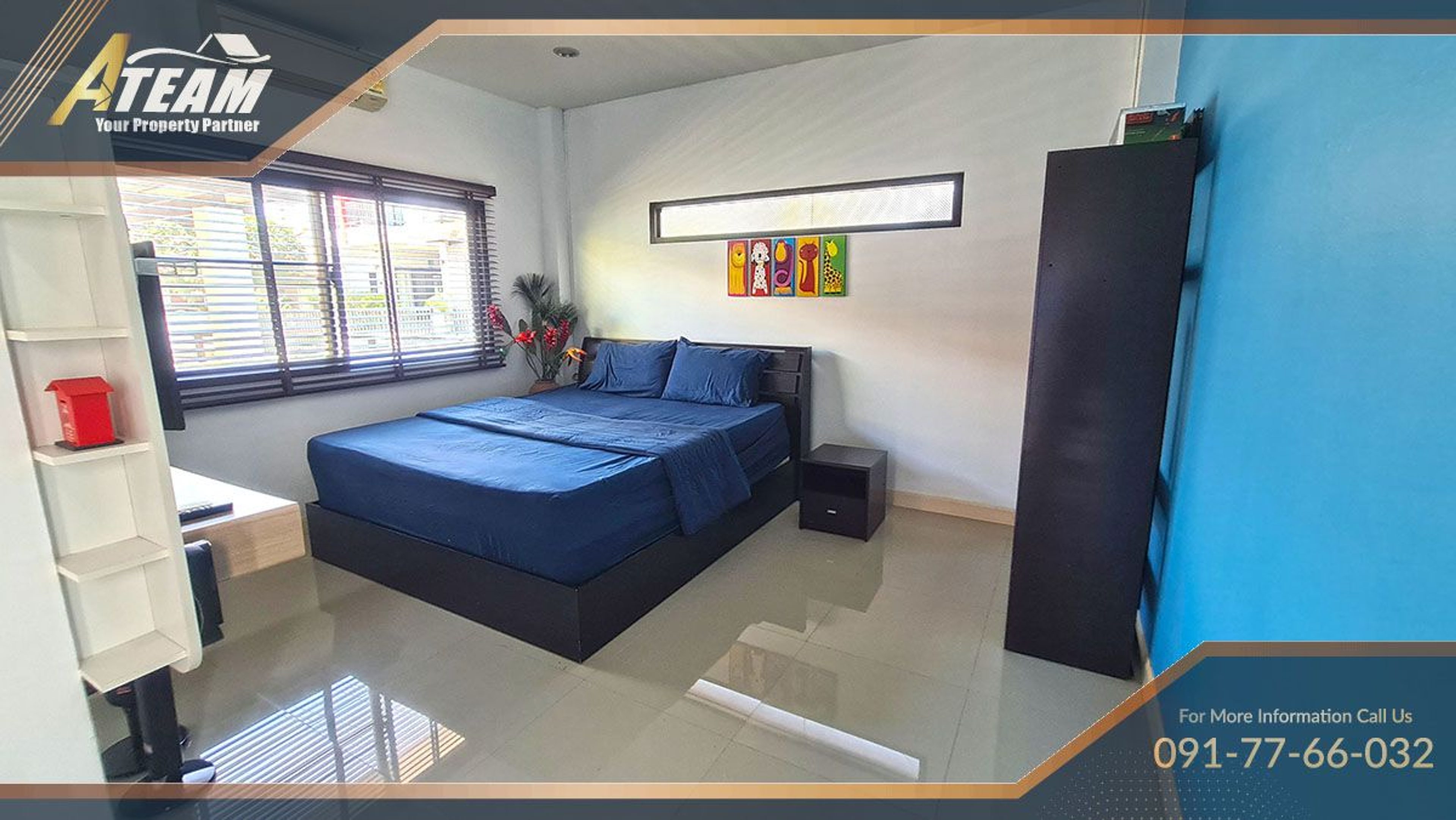 3 Bedrooms Pool Villa for Sale at Soi 102 thumbnail 18