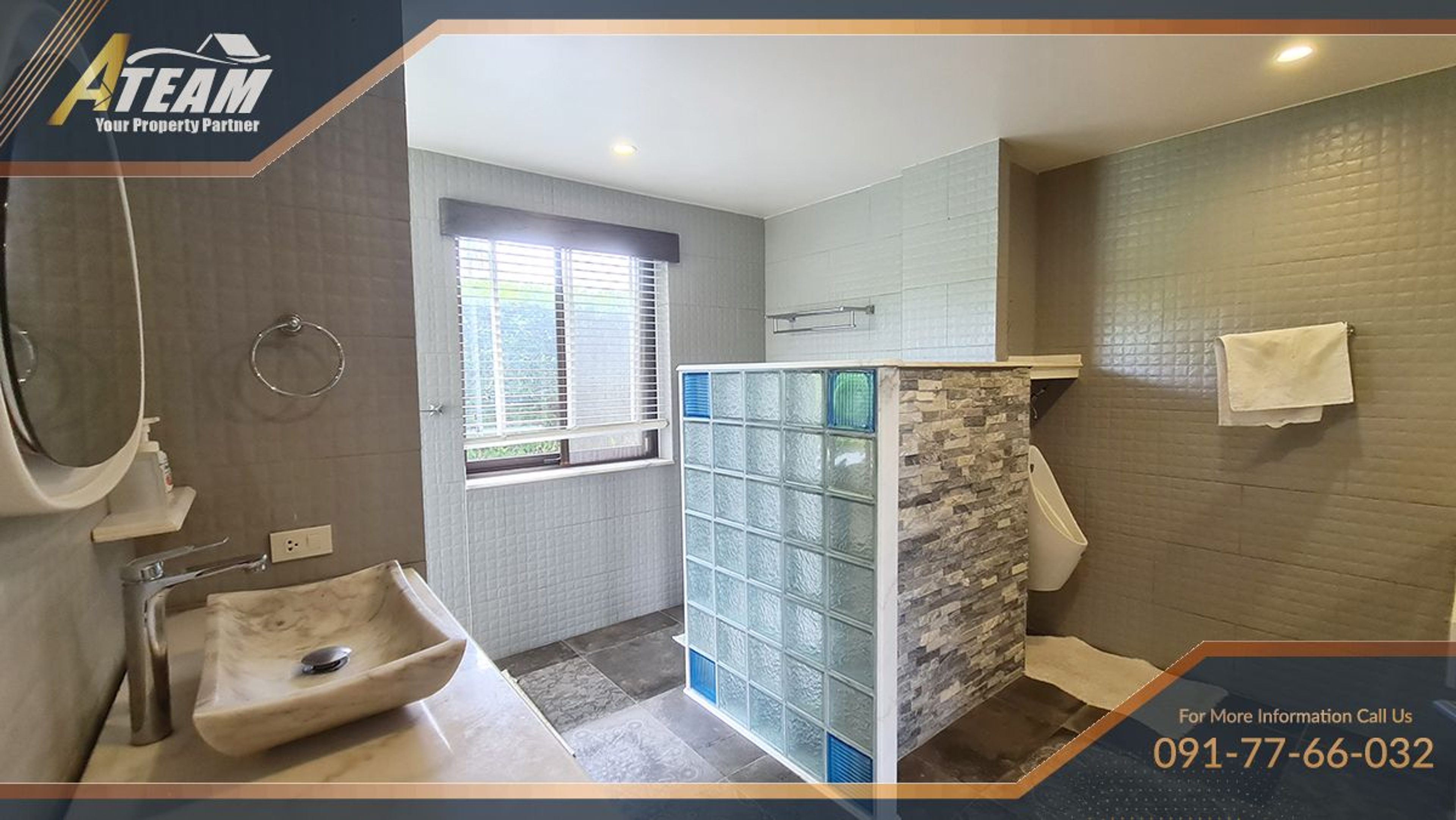 House / Villa For Rent - - 4 Bedrooms - 3 Bathrooms - Price ฿60,000 -  thumbnail 24