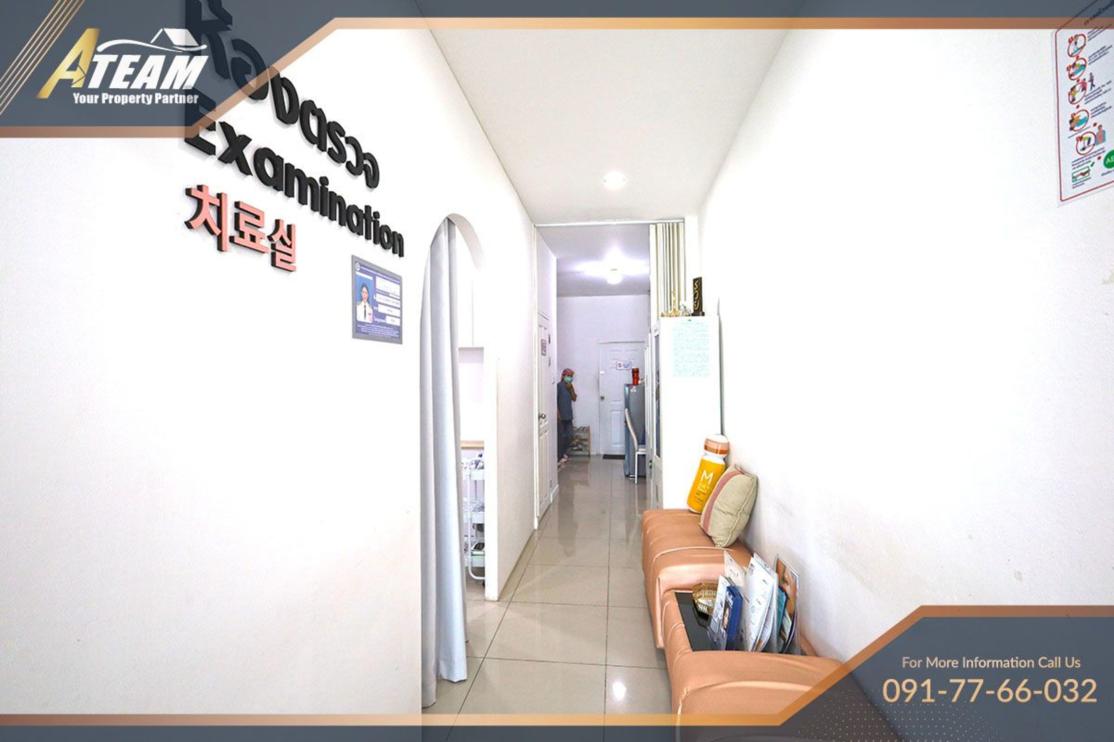 3-Storey Commercial Building for Sale – Central Hua Hin thumbnail 26