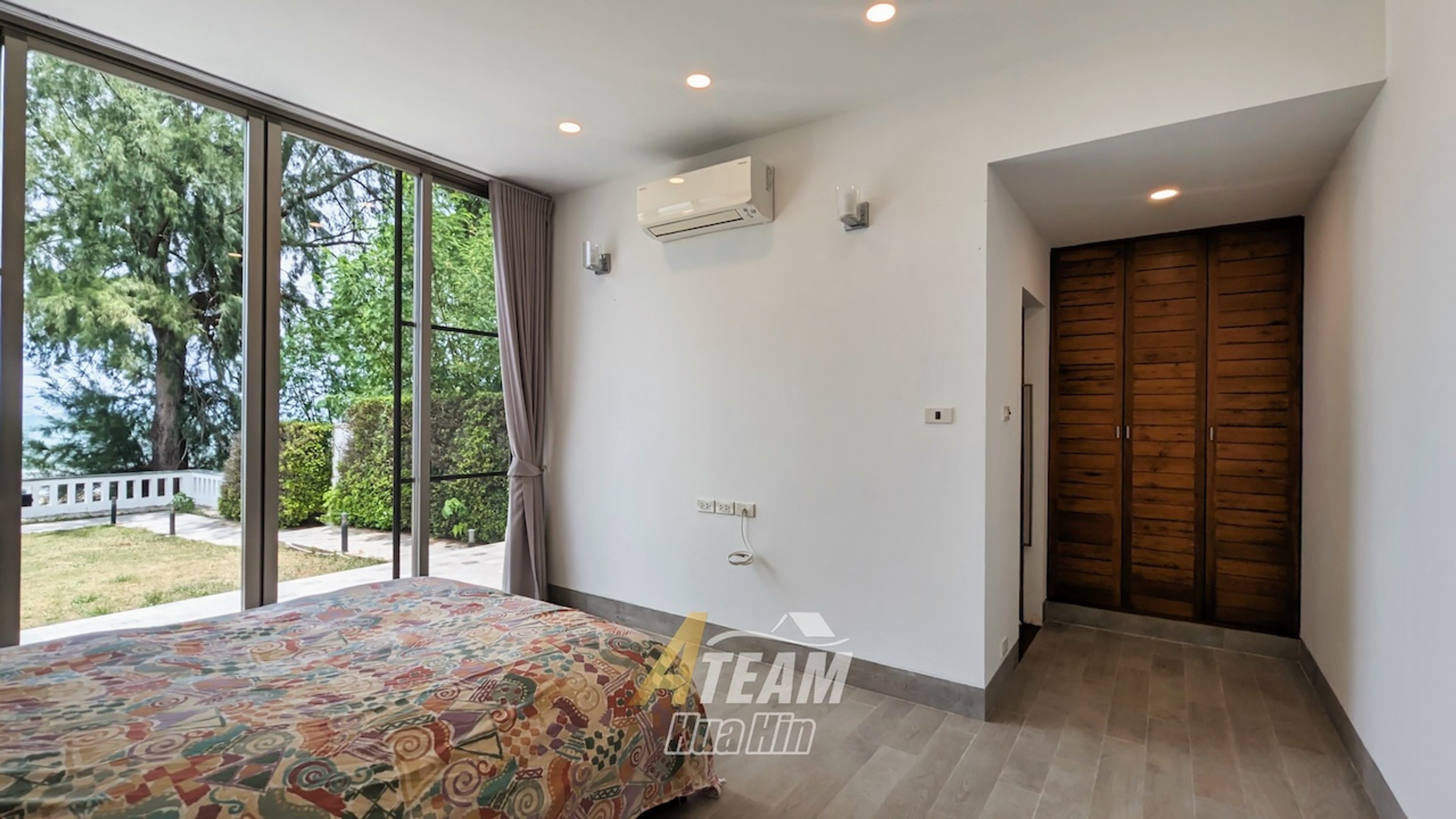 Beach House for Rent in Khao Tao  thumbnail 21