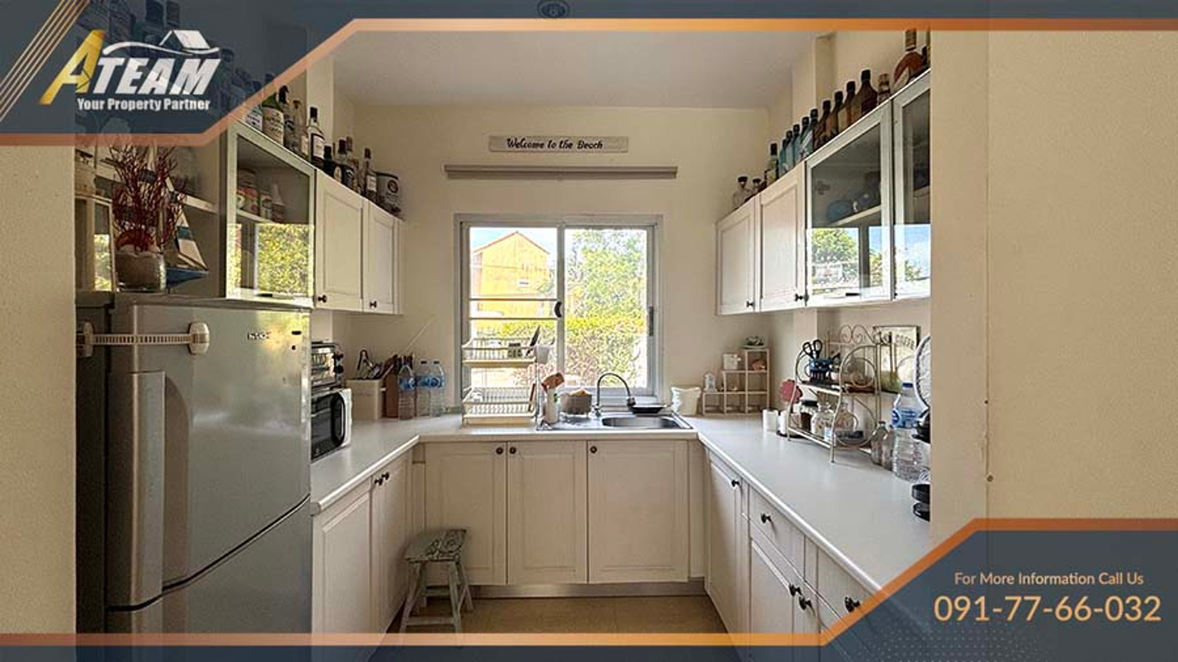 2-Bedroom Townhouse for Sale in Boathouse Hua Hin thumbnail 3