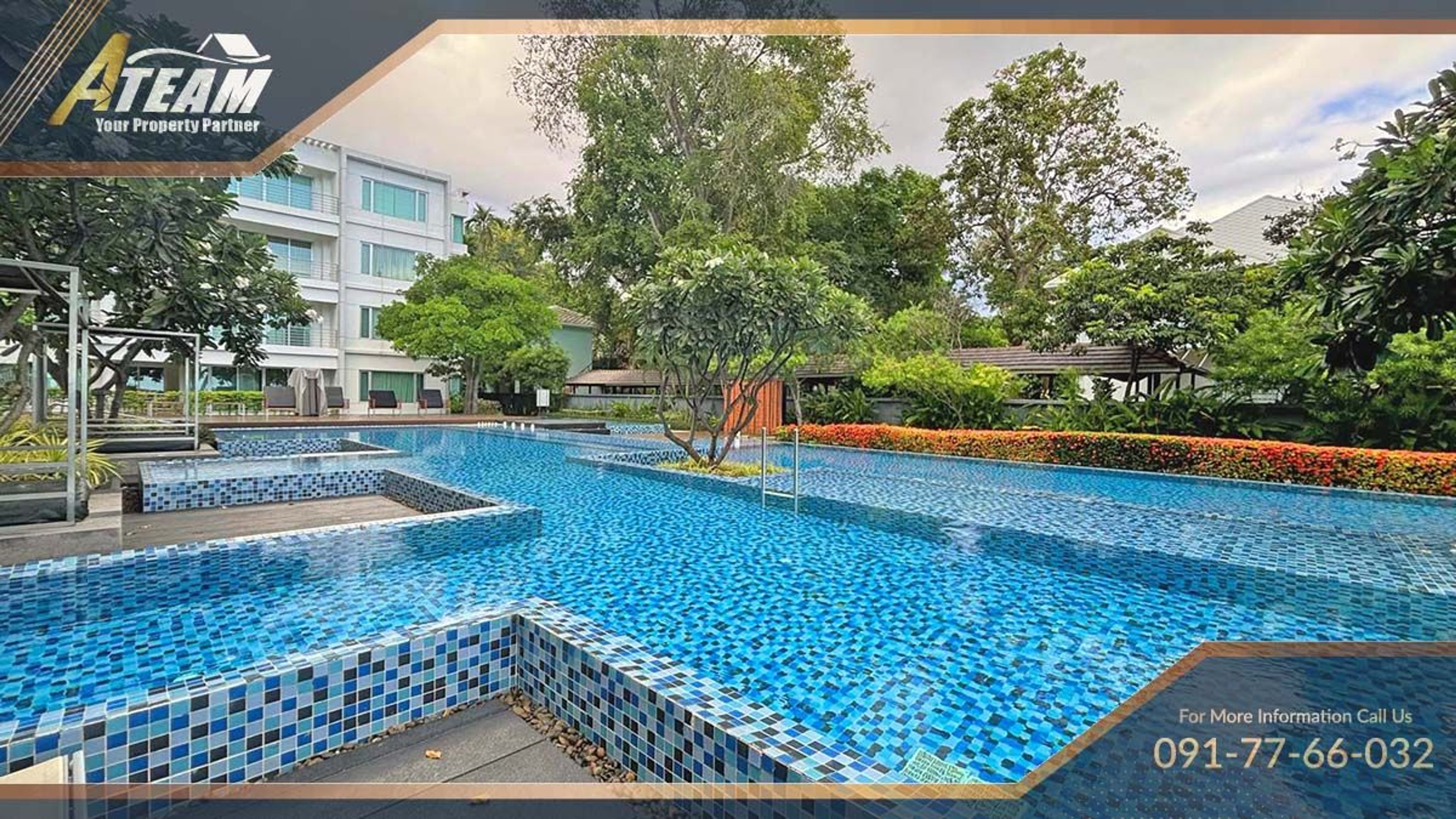Charming 1-Bedroom Condo at Baan San Dao – 6,000,000 THB thumbnail 26