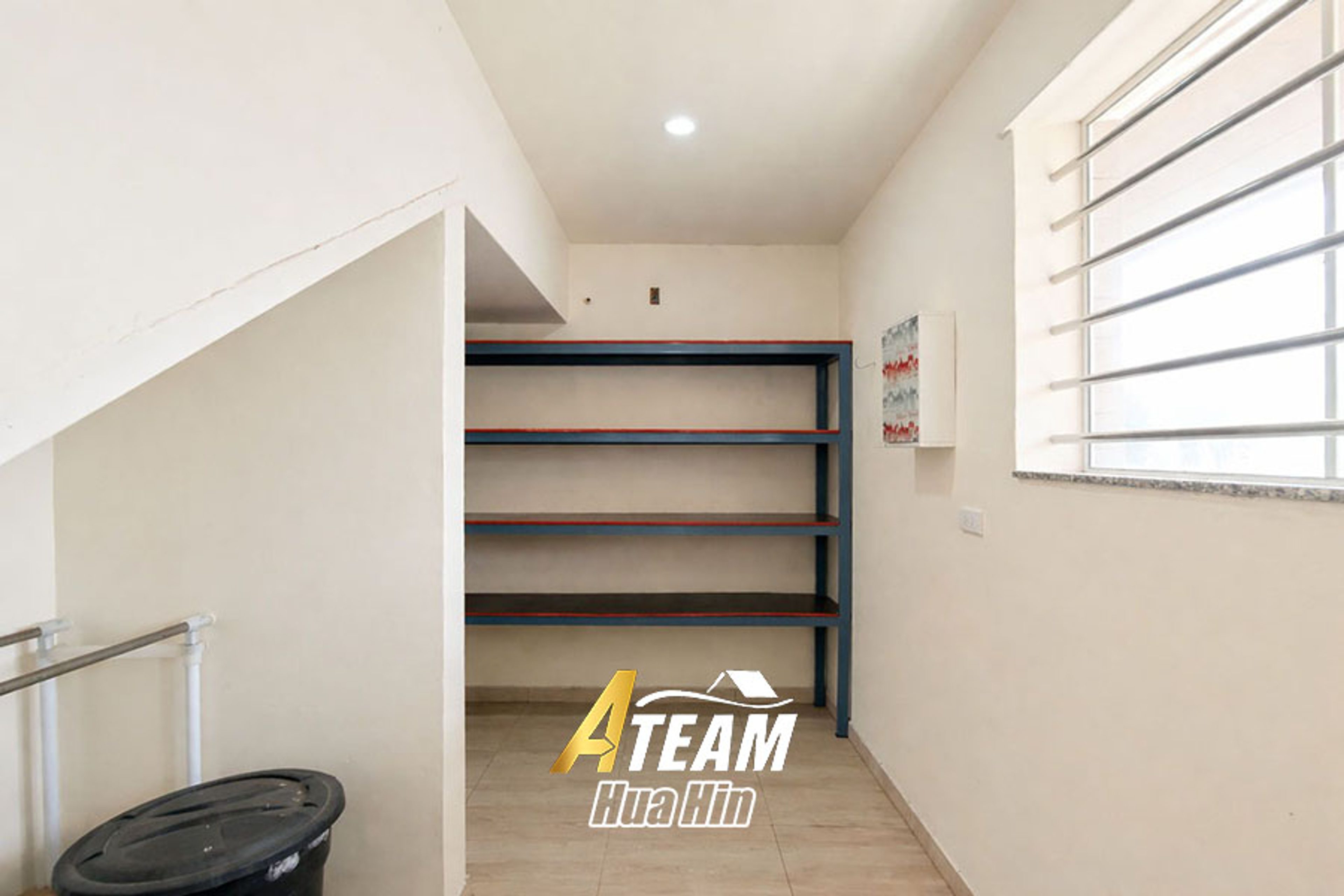 Single-Story House for Sale in Wang Pong, Hua Hin – 4.2M THB thumbnail 14