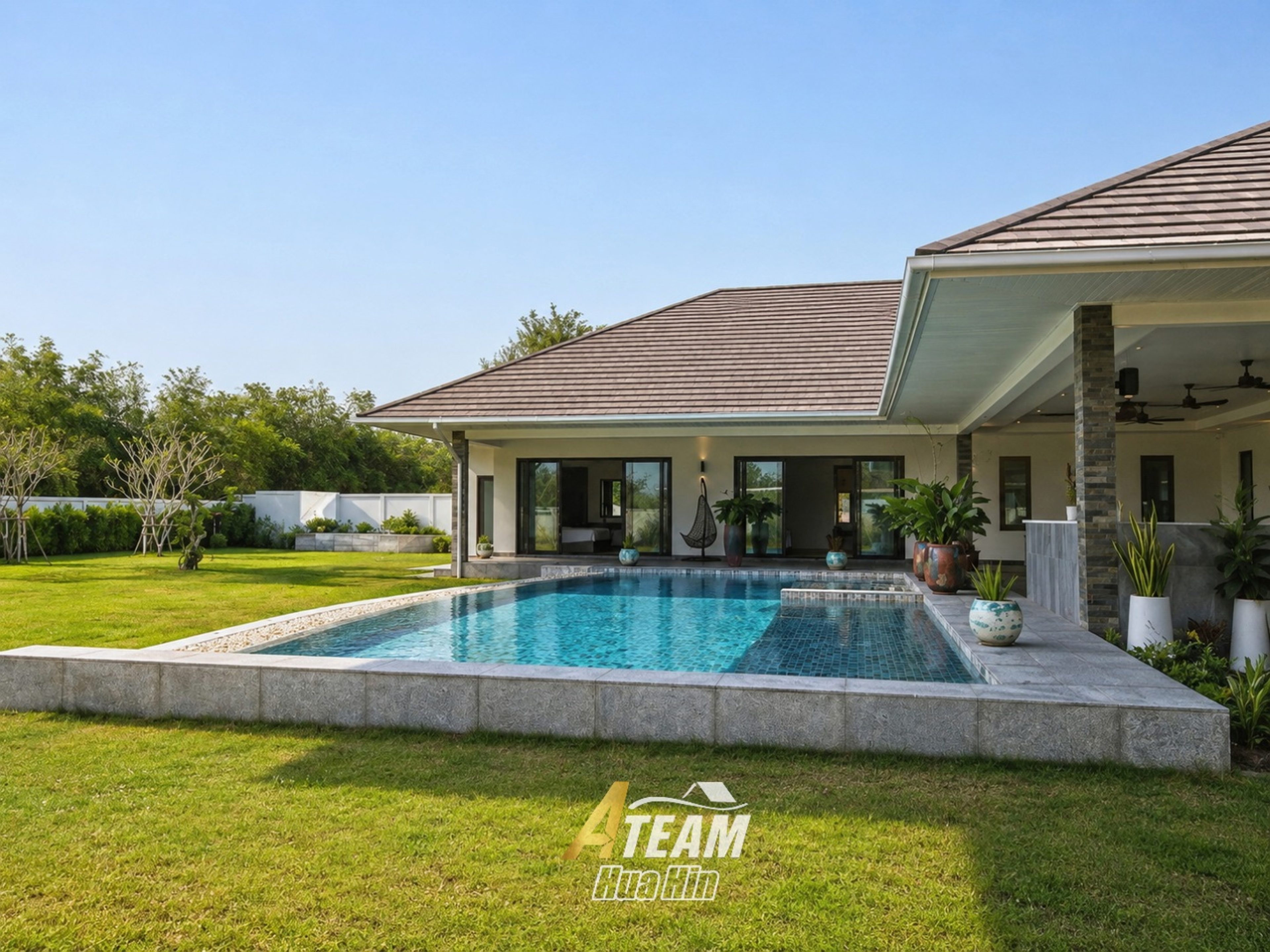 Prestigious Parkside Living on Millionaires Avenue thumbnail 5