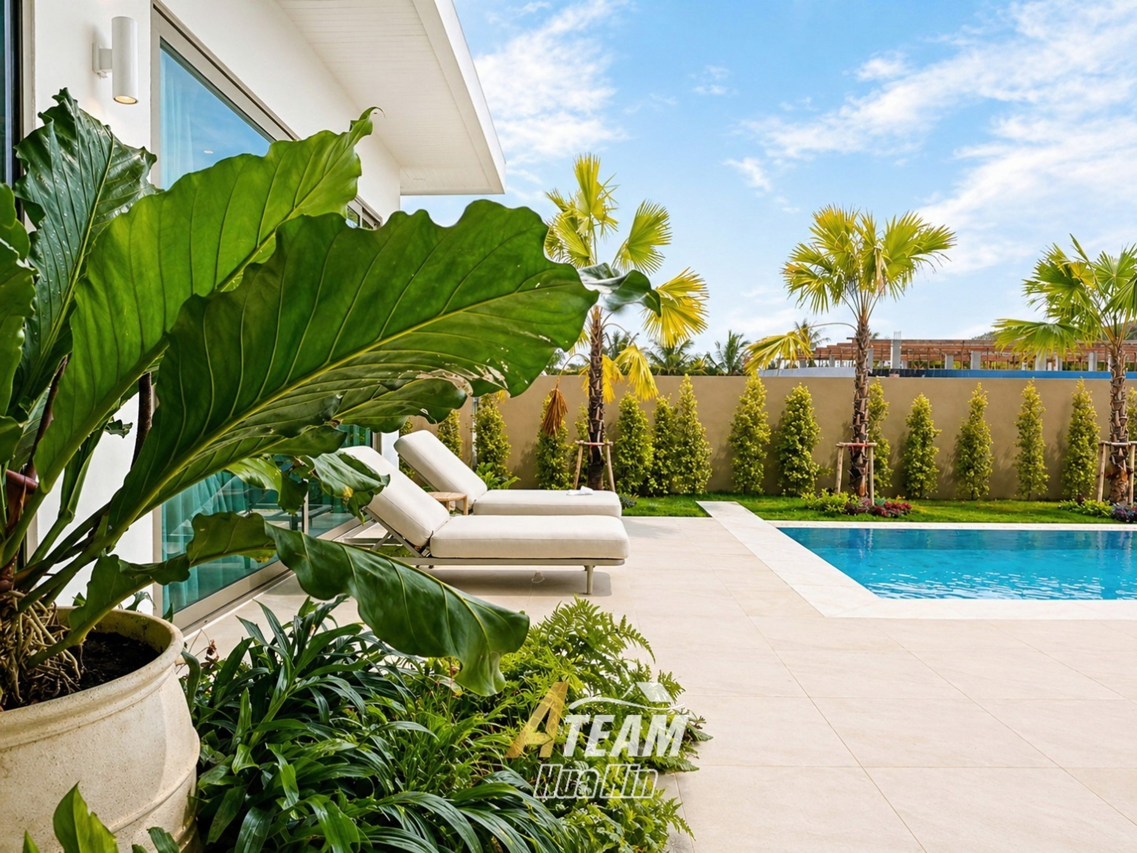 The Mountain Estate Hua Hin photo 7