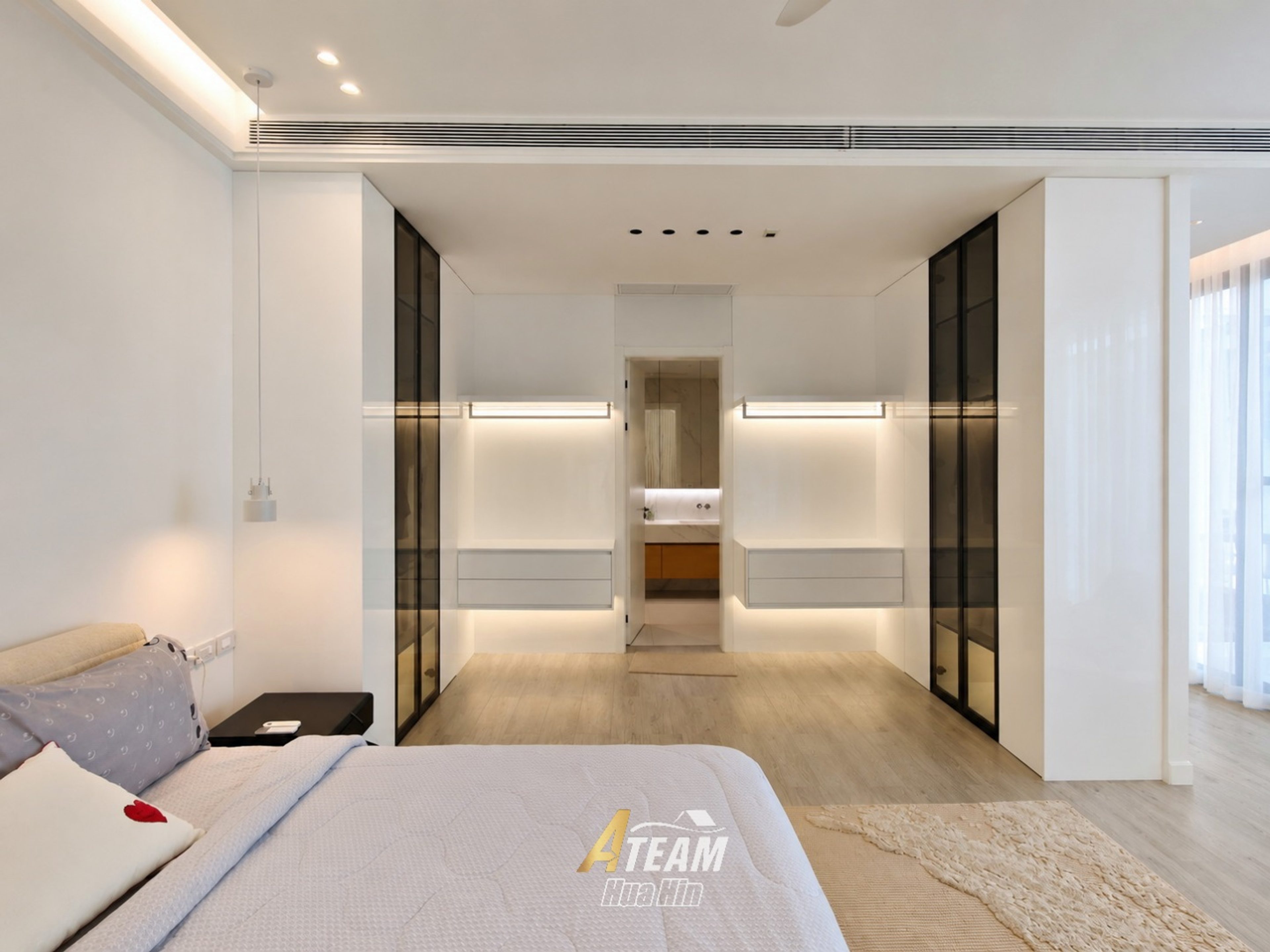 Villa de luxe exceptionnelle de 4 chambres dans le secteur de Black Mountain thumbnail 12