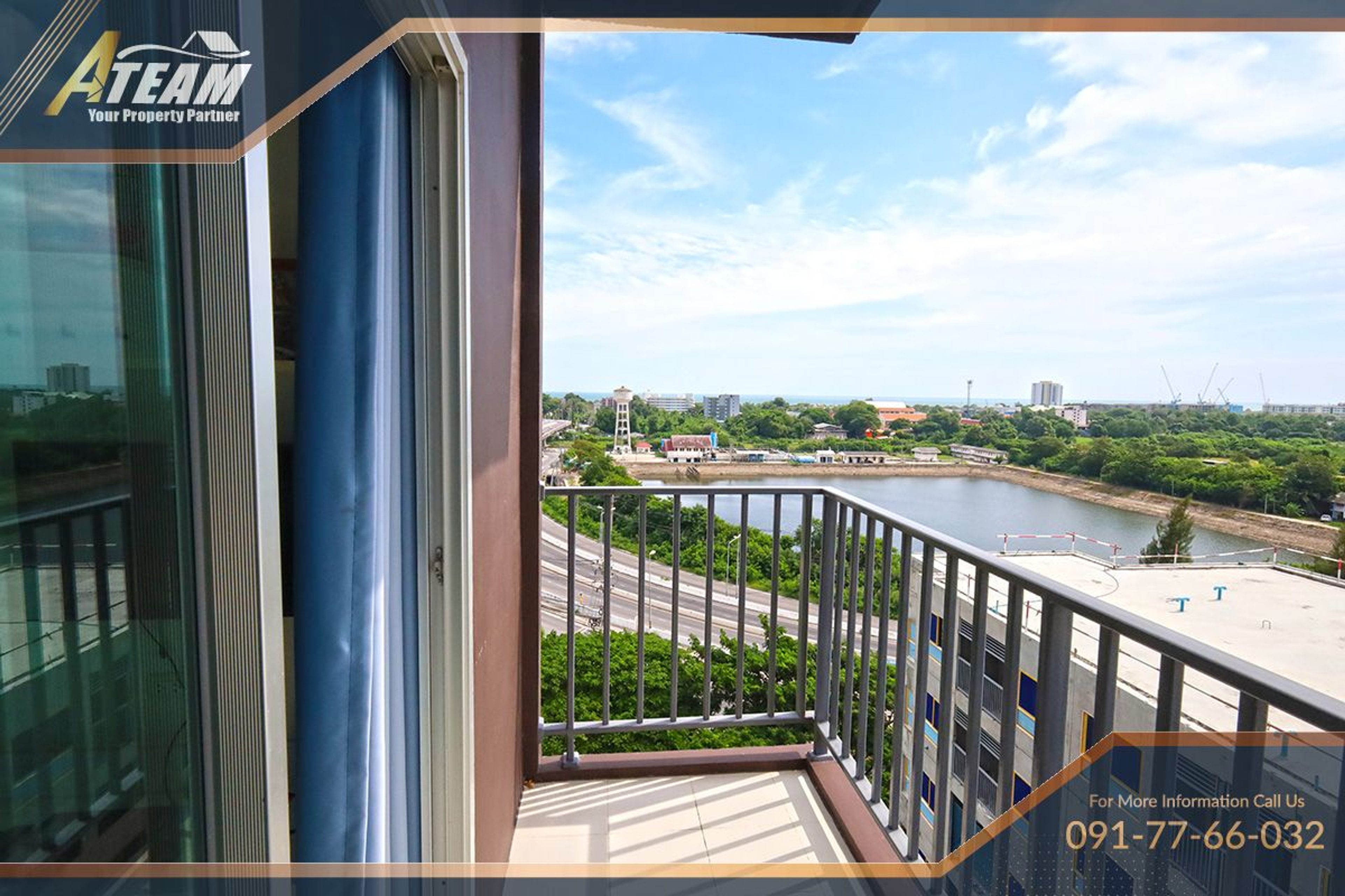 Apartment / Condo For Rent - - 2 Bedrooms - 2 Bathrooms  thumbnail 14