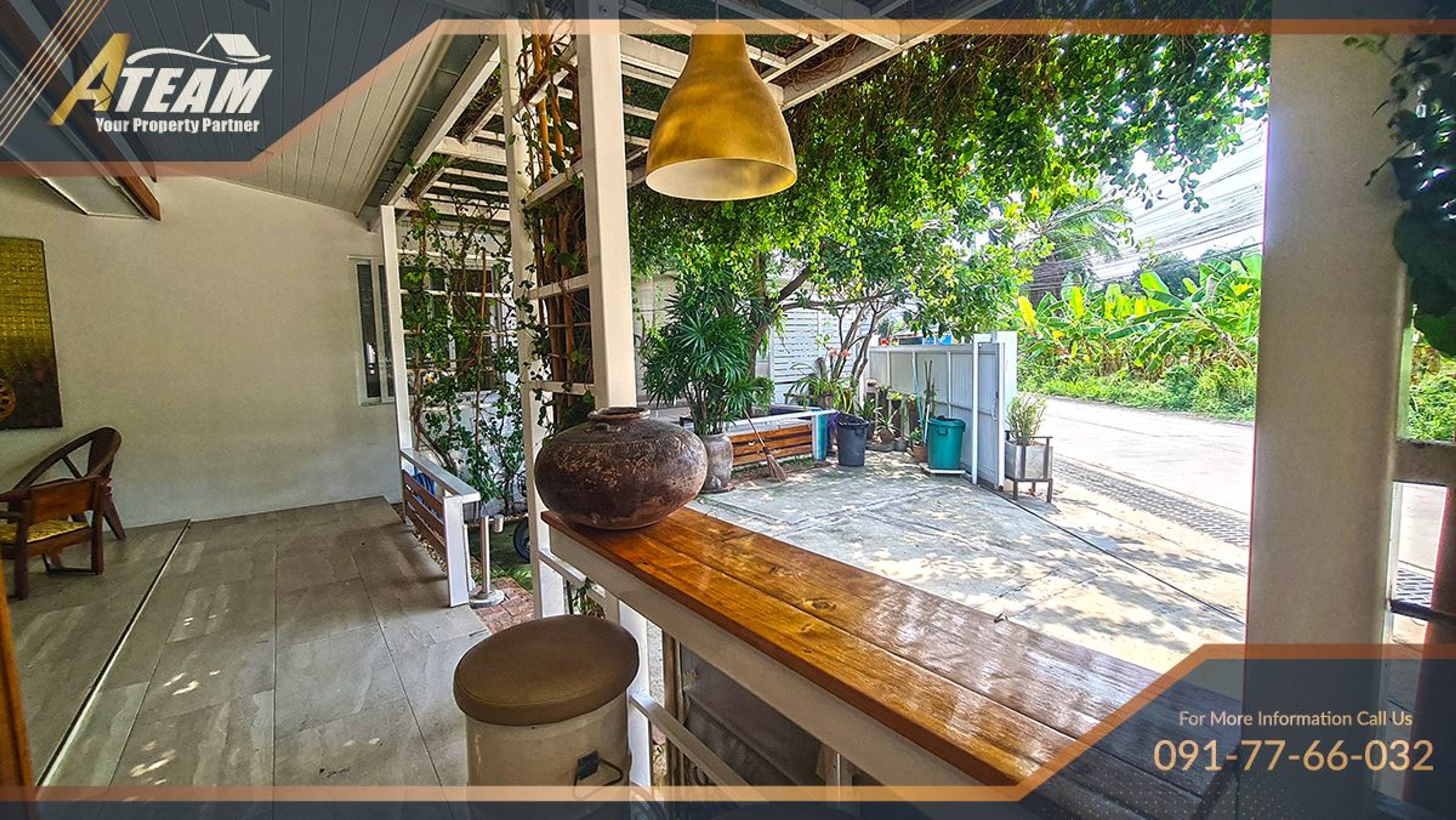 stylish house / commercial in Khao Tao thumbnail 38