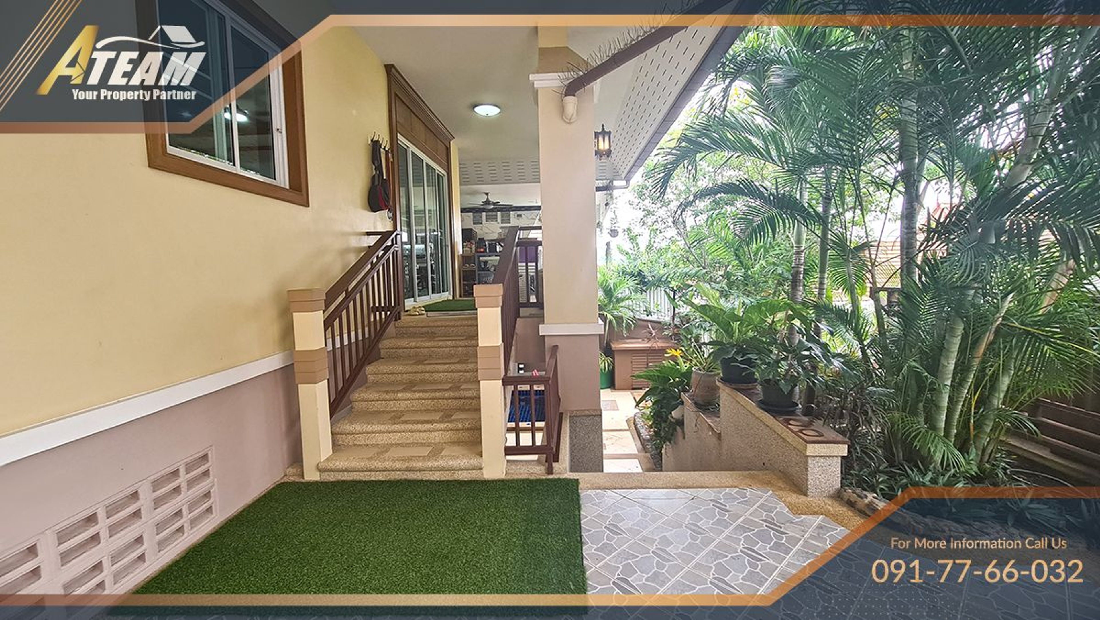 4 bedrooms Villa in Khao Tao with amazing scenic views thumbnail 29