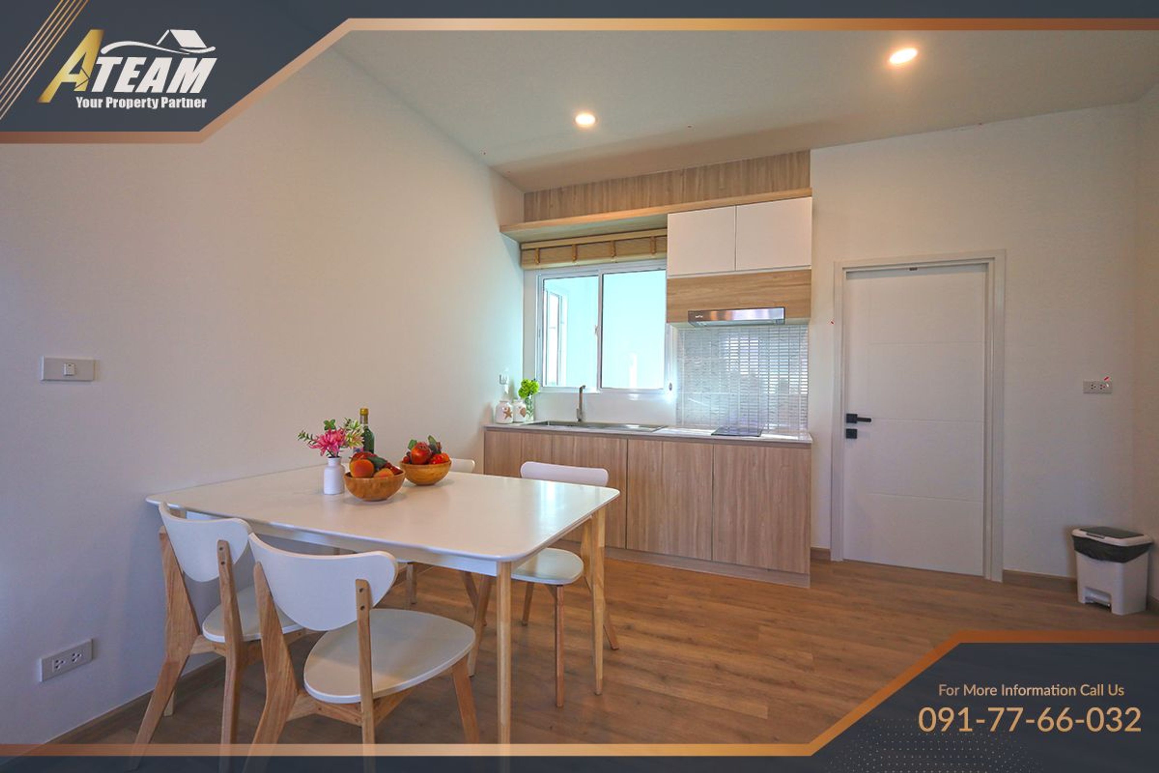 Fully Furnished 3-Bedroom Pool Villa for Sale in Hua Hin thumbnail 13