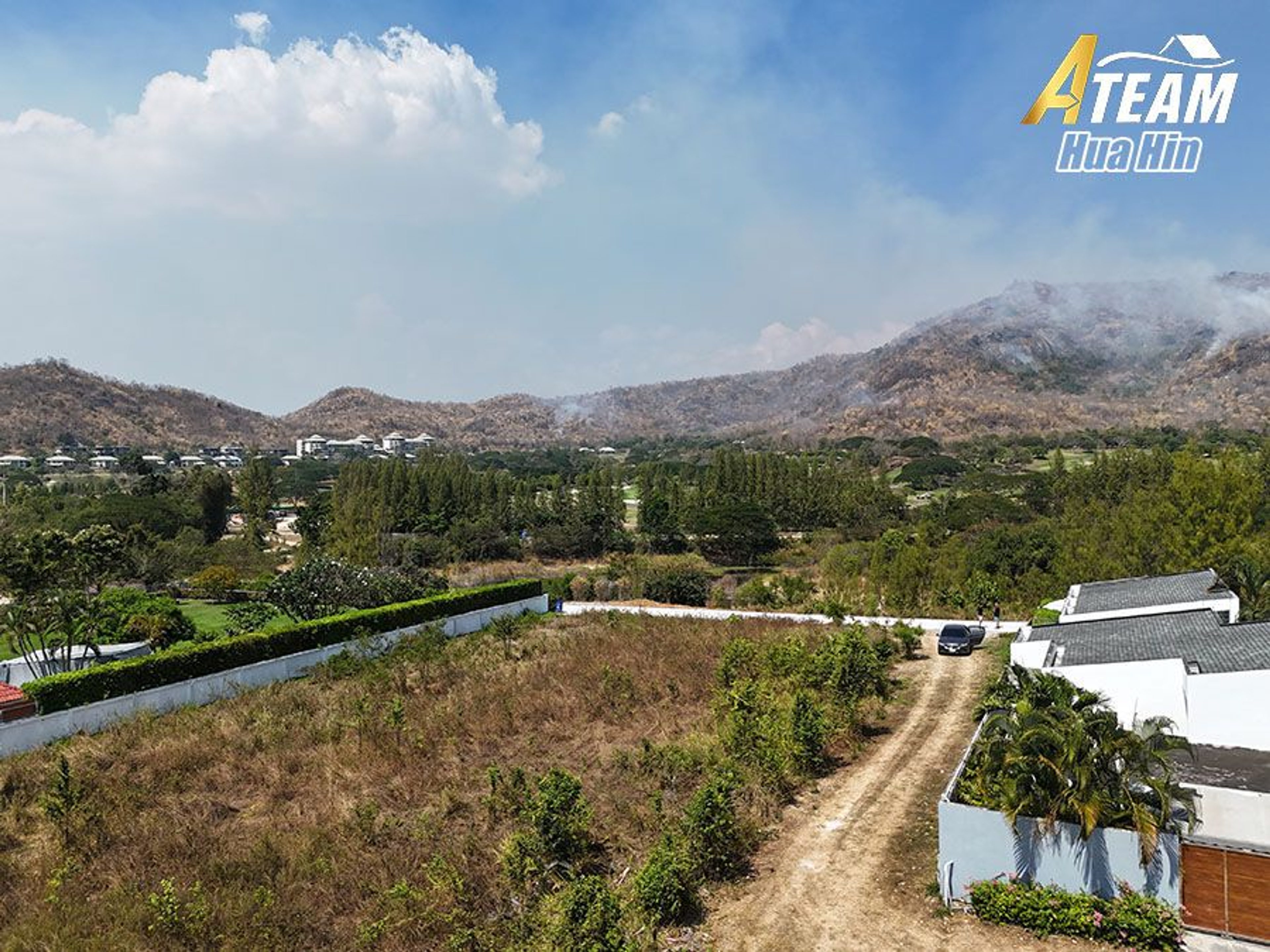 Prime Residential Land for Sale in Hua Hin – Mountain View Location thumbnail 12