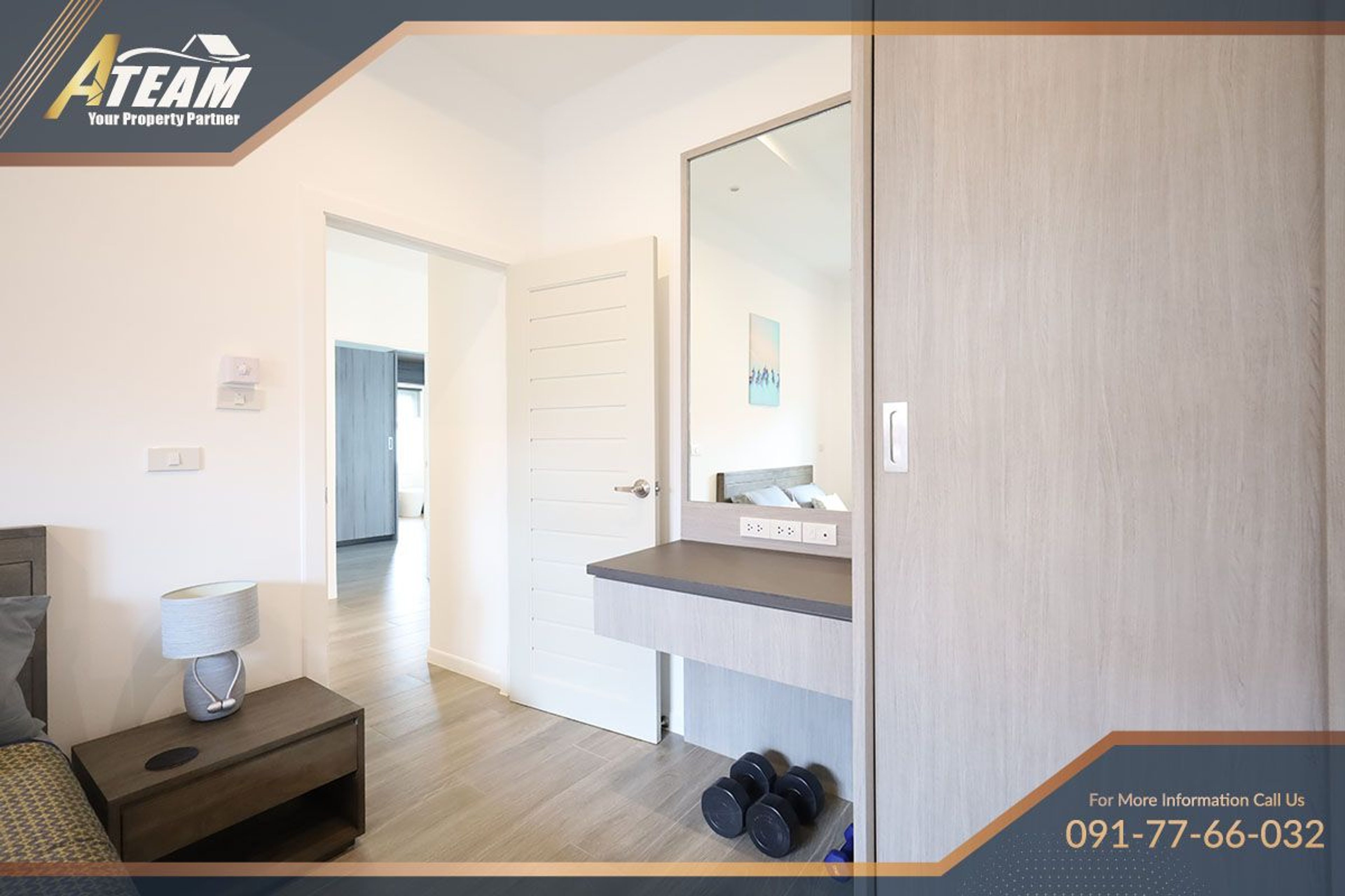 3-Bedroom Pool Villa for Sale – Mali Lotus, Hua Hin thumbnail 31