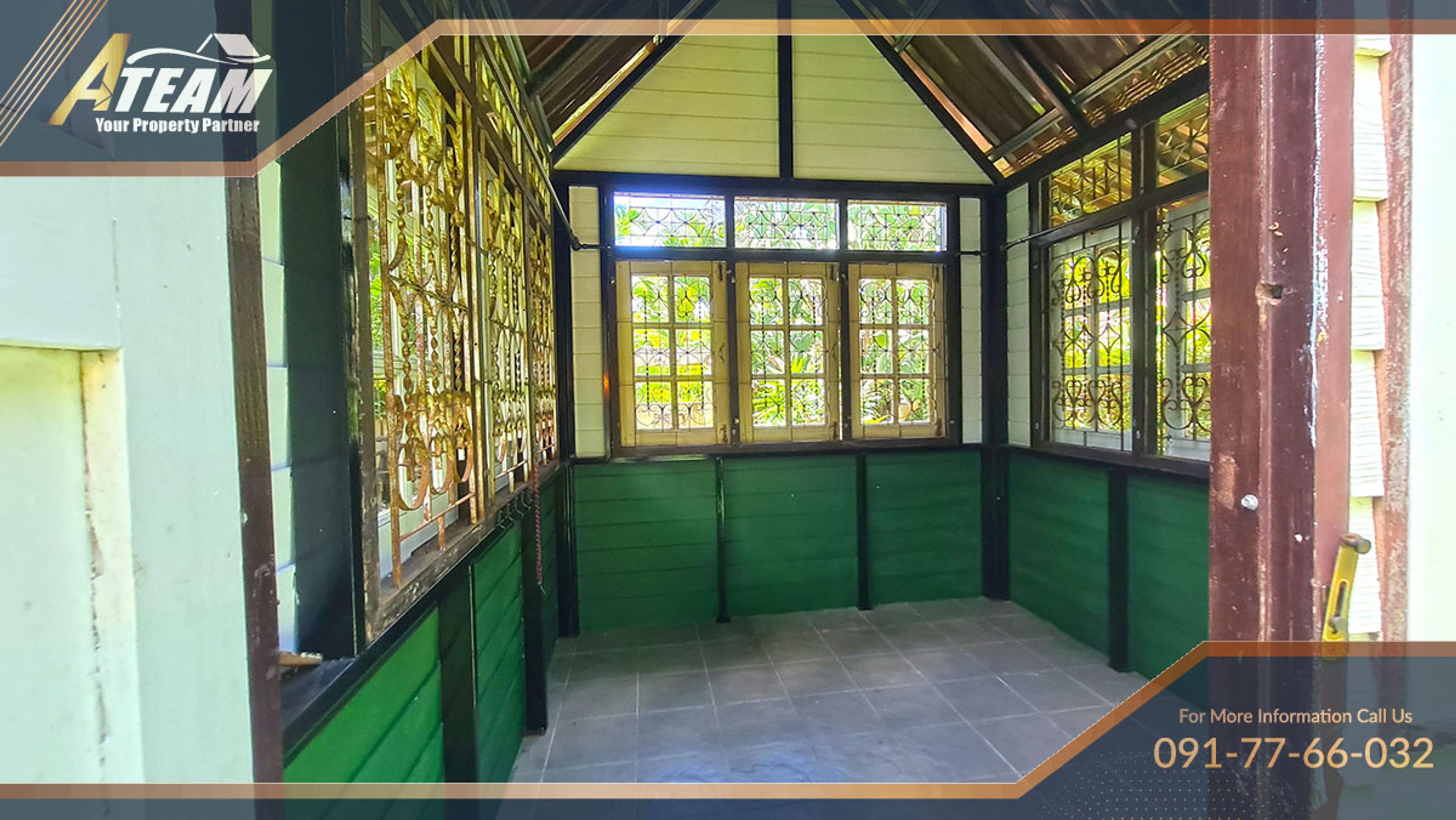 Garden Lover’s Paradise in The Heights II, Khao Tao for rent  thumbnail 18