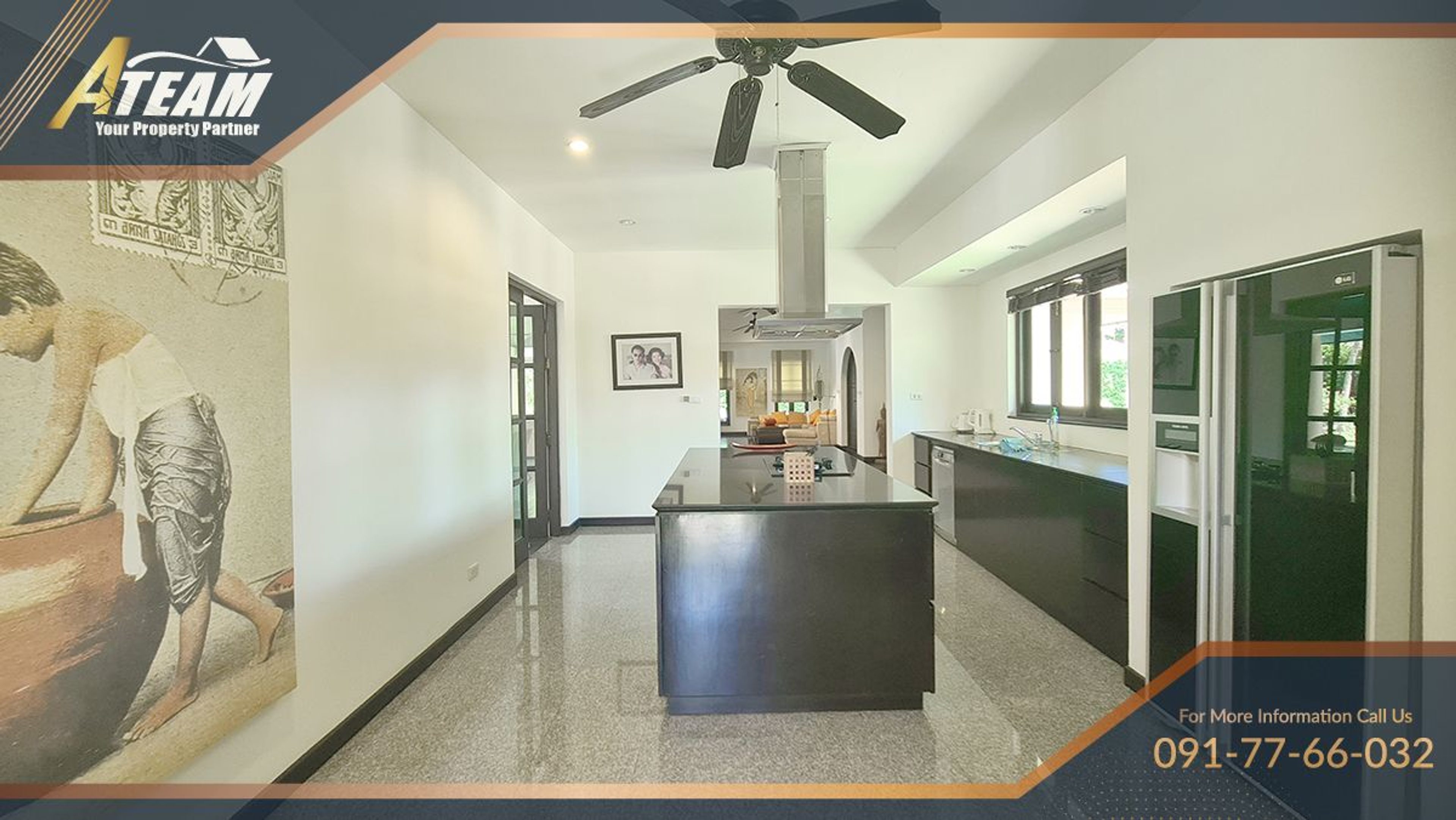 4 Bedrooms 5 Bathrooms Balistyle Poolvilla close to Soi 114 thumbnail 21