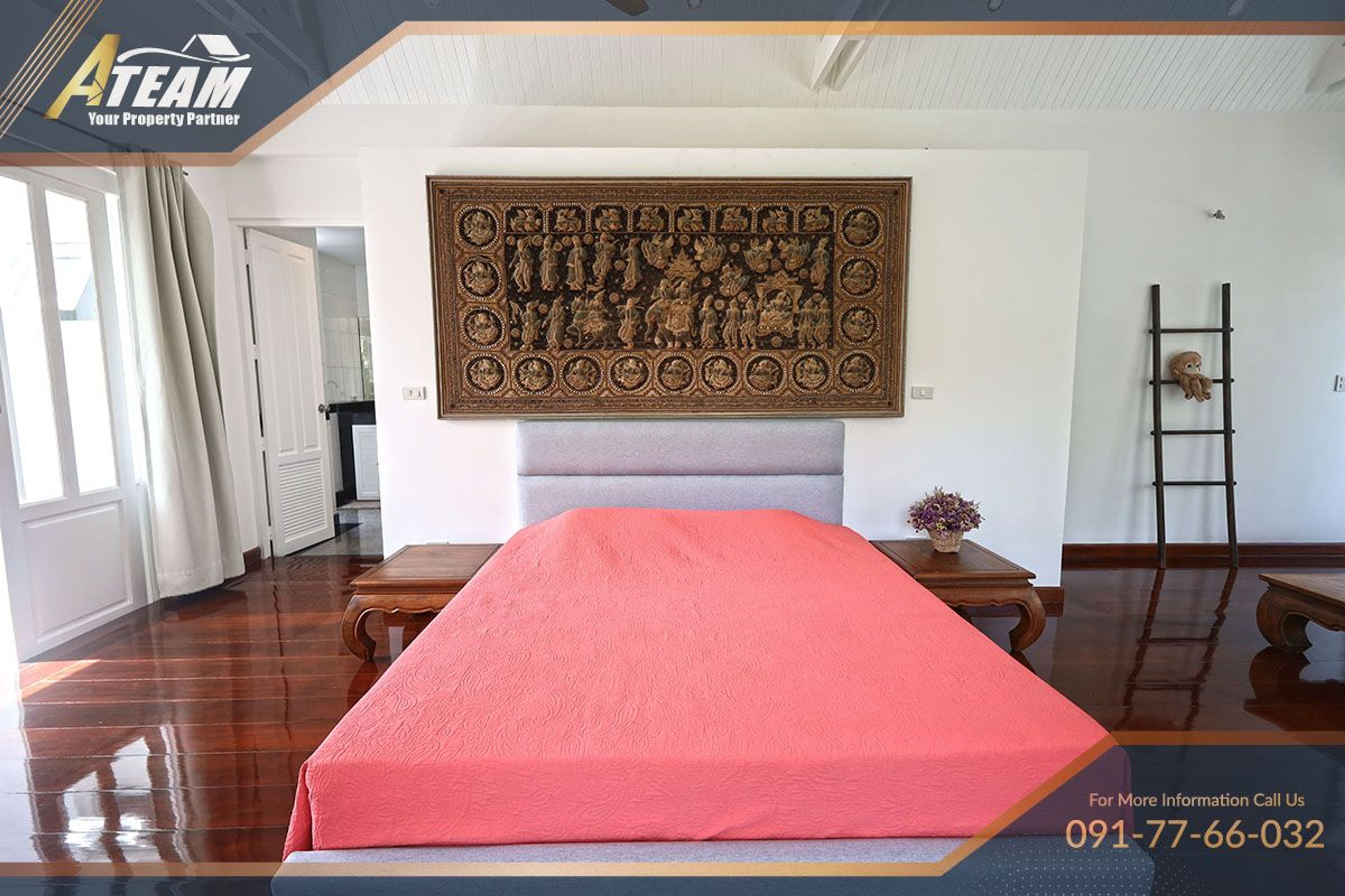 4 Bed 6 Bath Pool Villa with Ocean Views at White Lotus 1 thumbnail 10