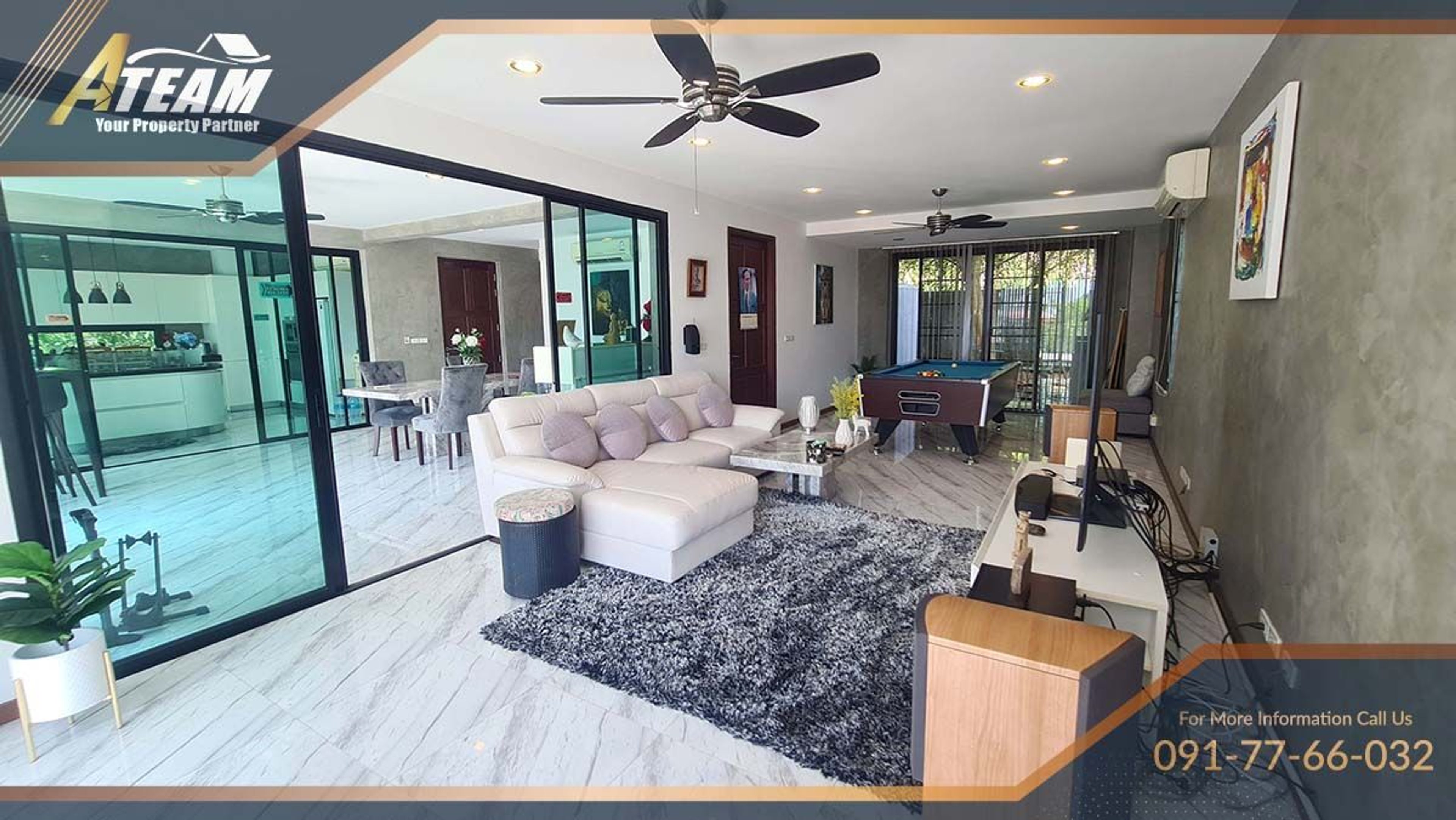 unique 1 rai Sea view property in Khao Tao  thumbnail 28