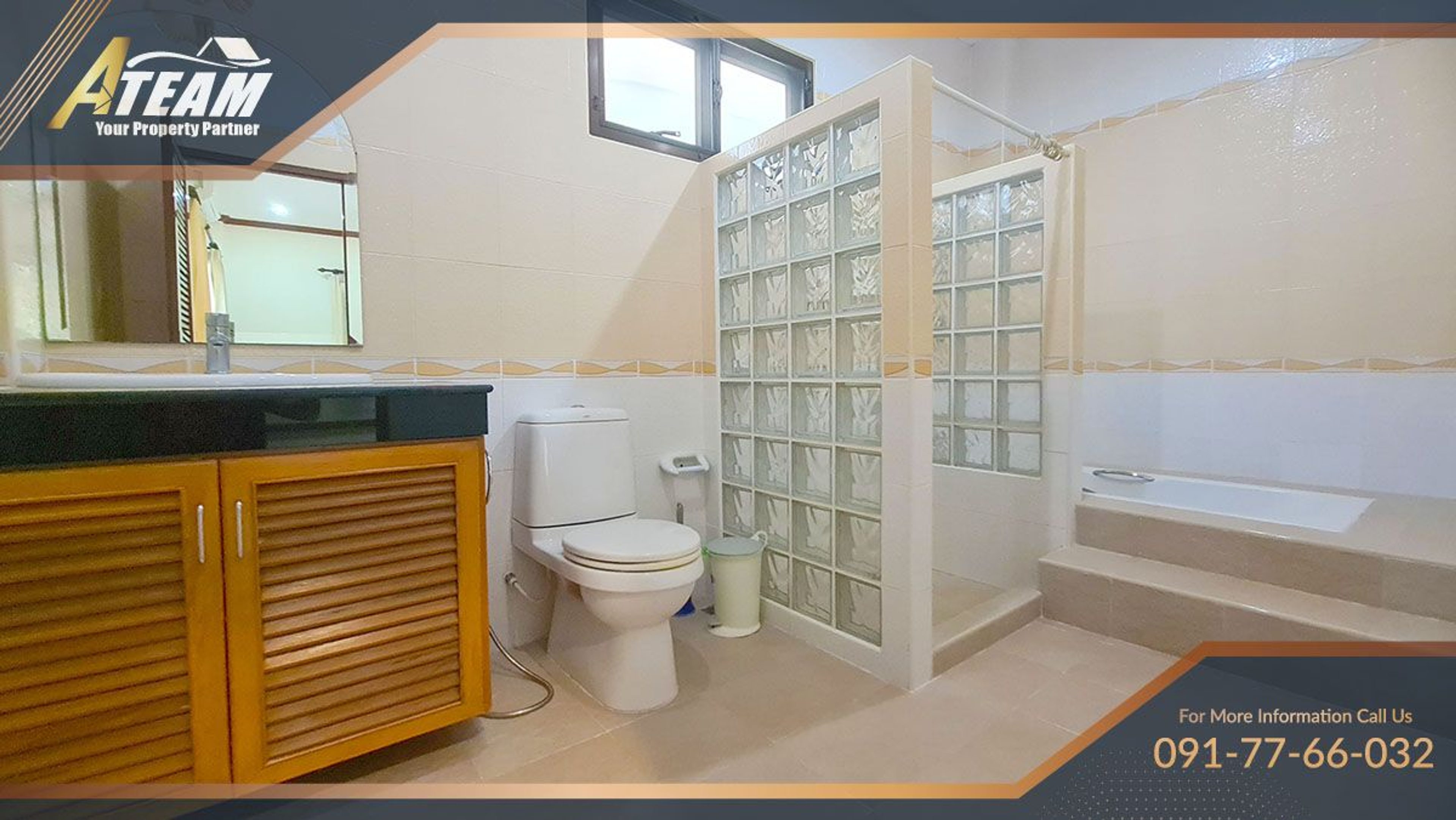House / Villa For Rent - - 3 Bedrooms - 3 Bathrooms - Price ฿25,000 -  thumbnail 20
