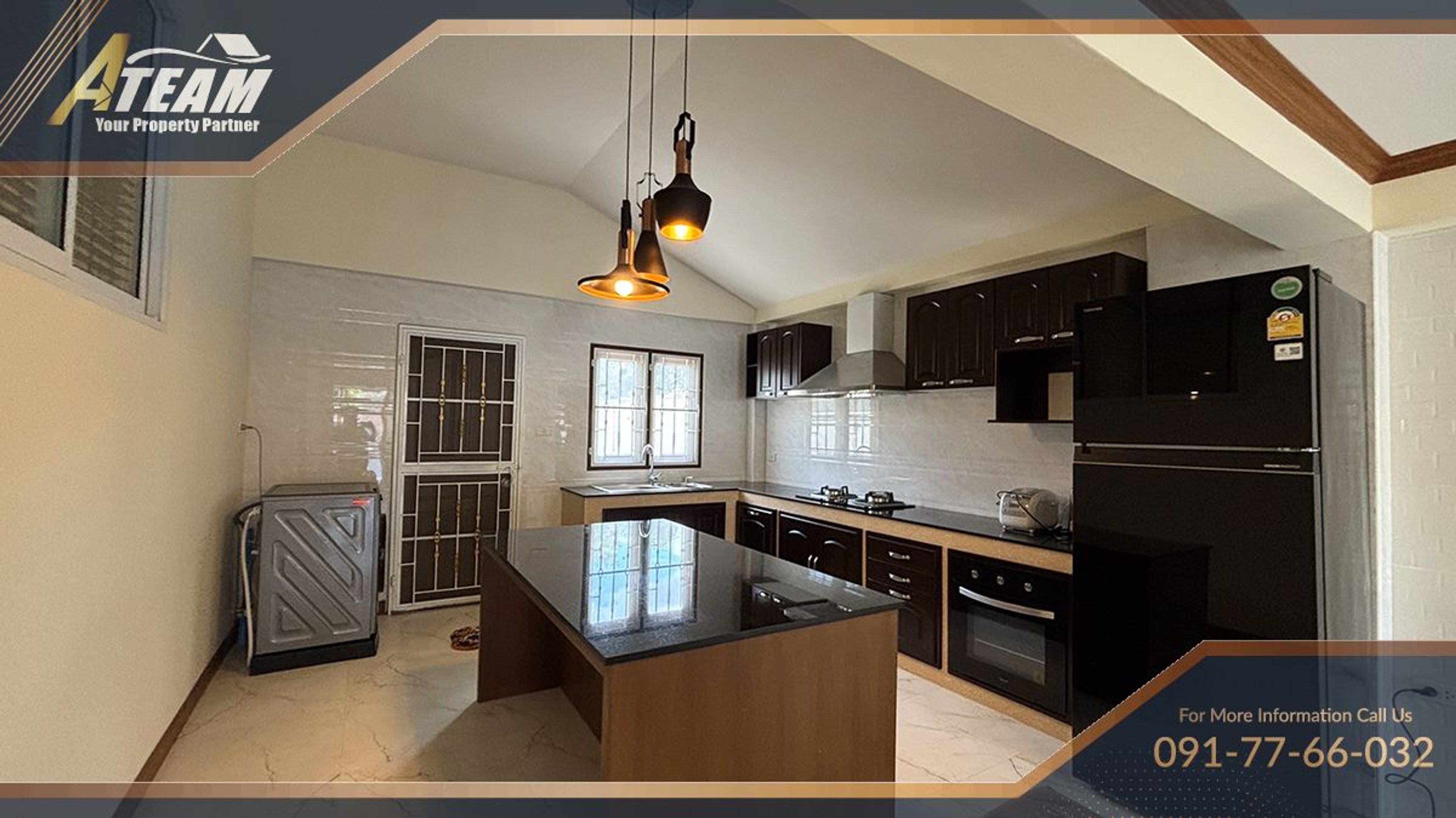 Charming house for sale 5 Bedroom – 12.9 M thumbnail 14