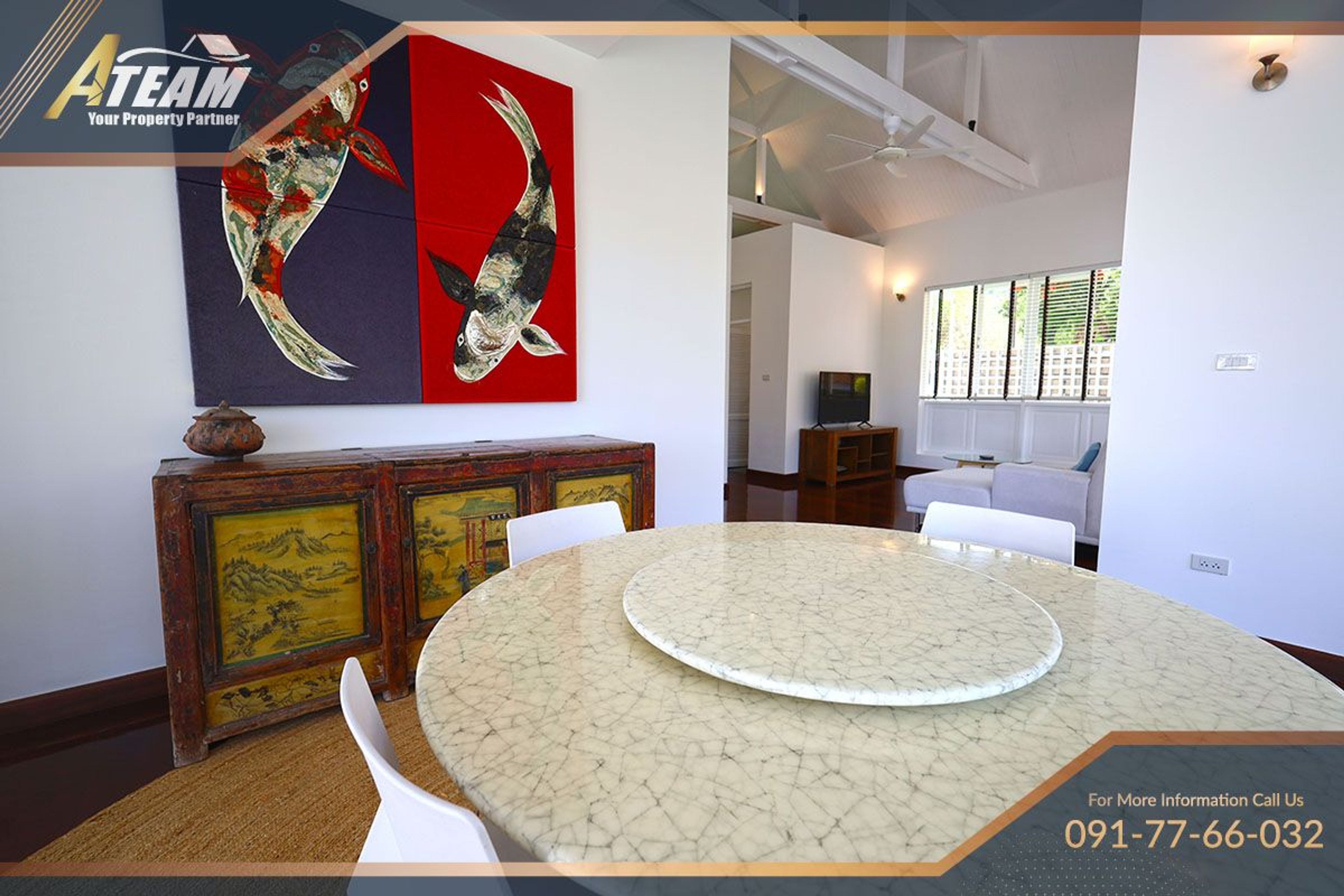 4 Bed 6 Bath Pool Villa with Ocean Views at White Lotus 1 thumbnail 32