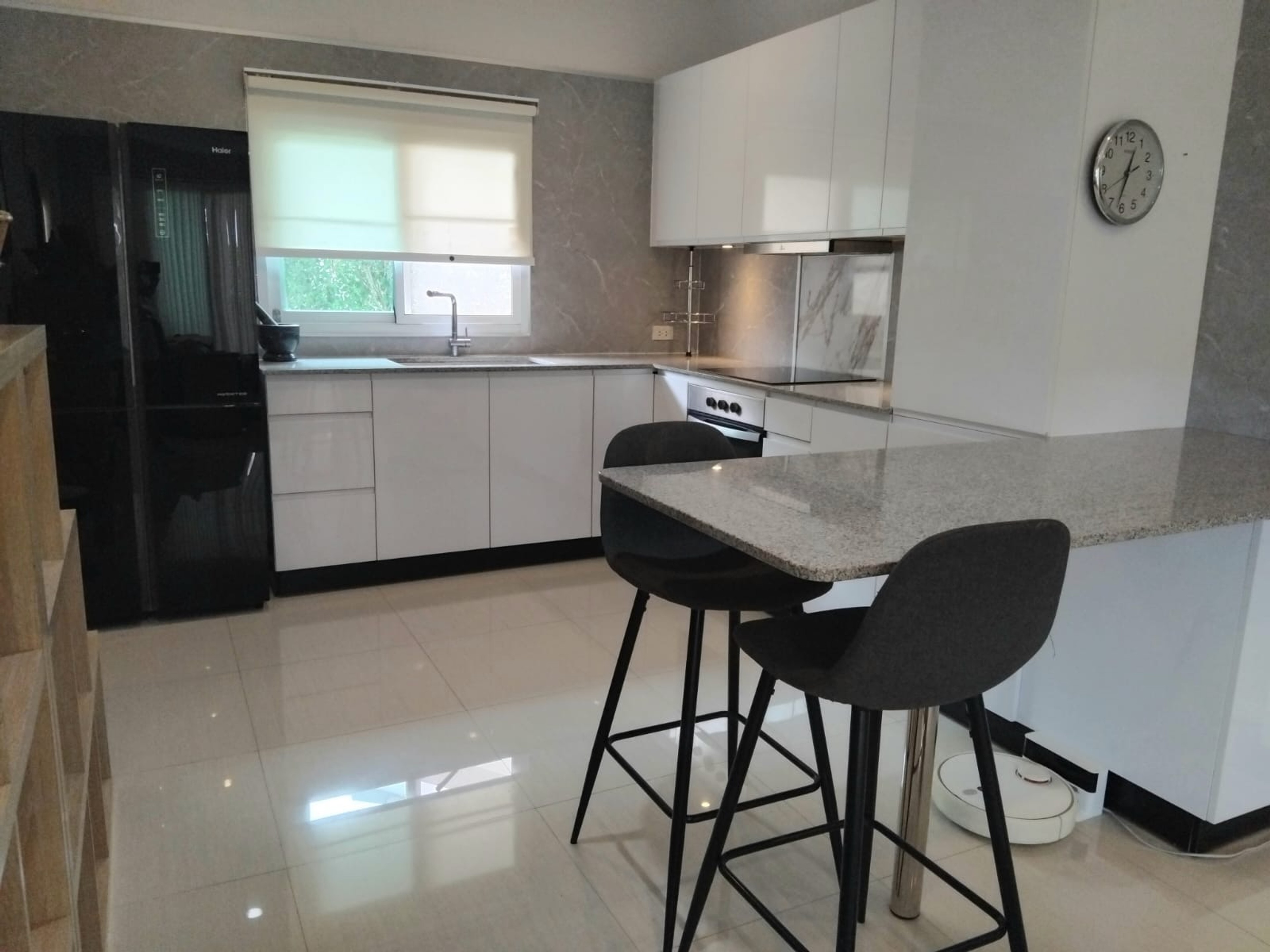 Villa de 3 chambres avec piscine à vendre à Khao Tao