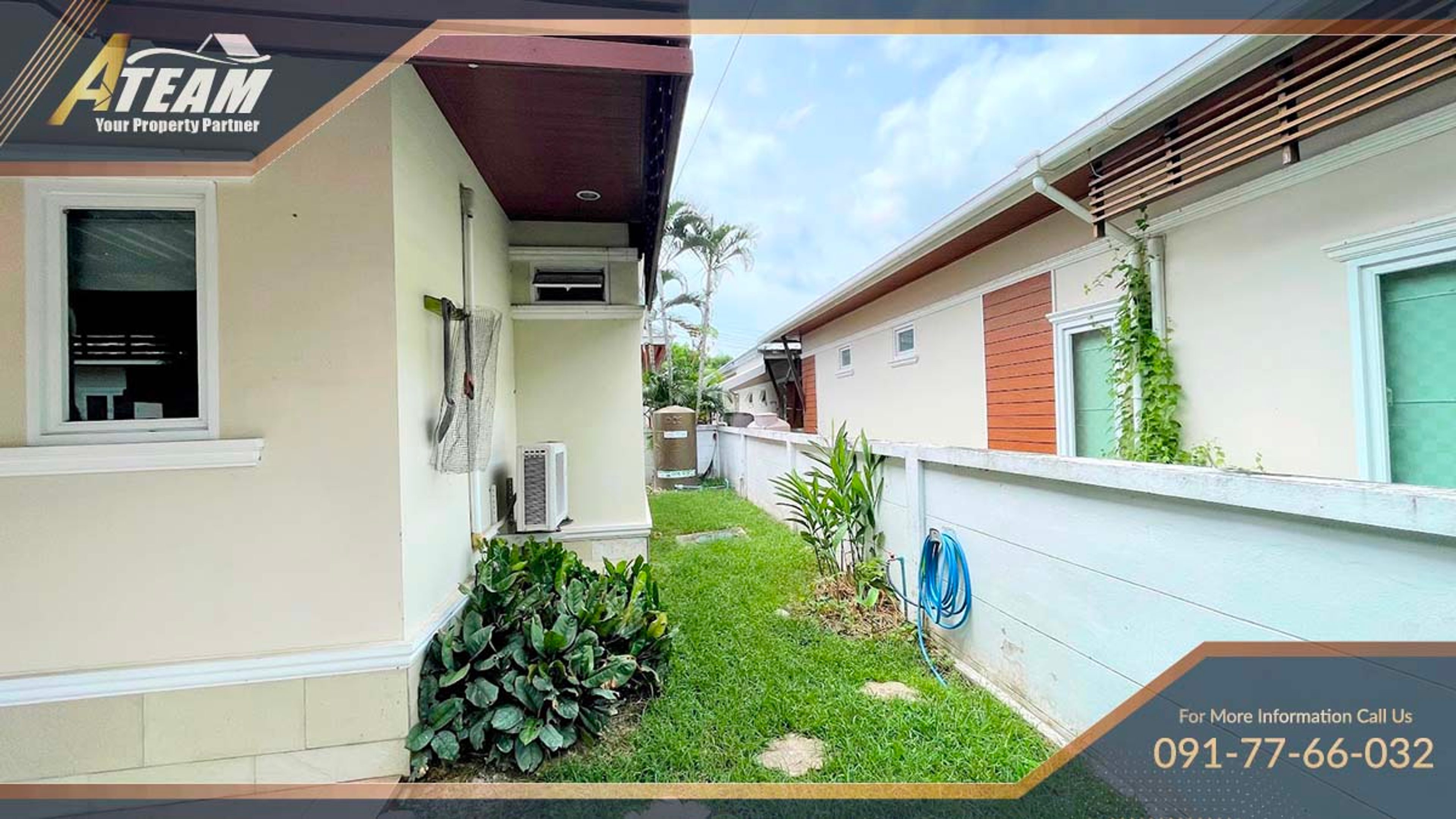2-Bedroom 3.5 M in Kiri Nakara Village thumbnail 28