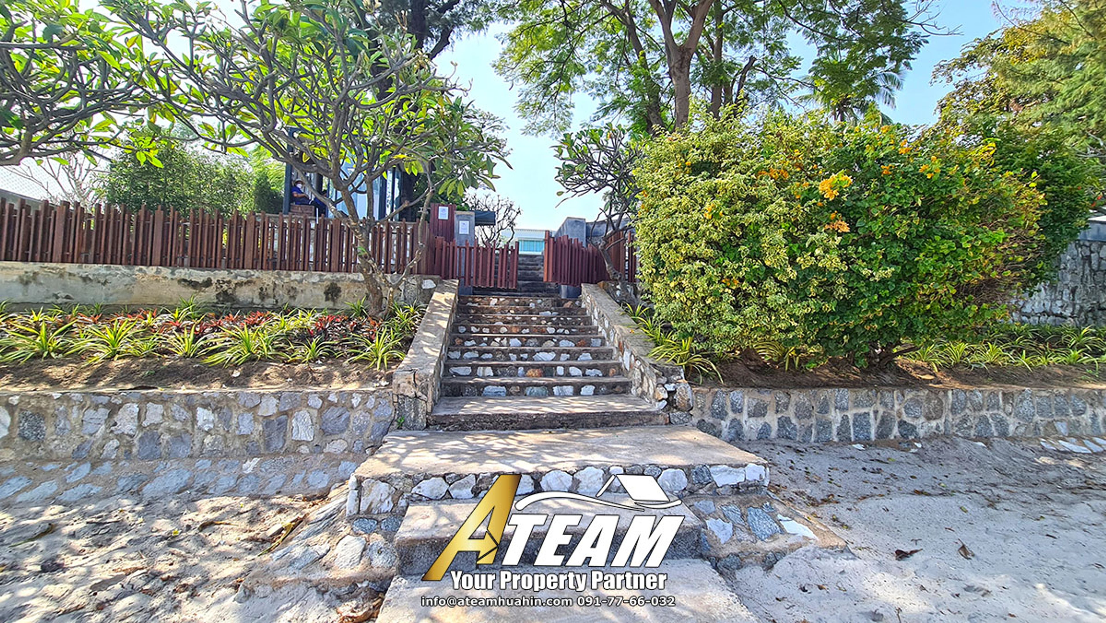 50sqm. condo at Baansandao Frontbeach thumbnail 19