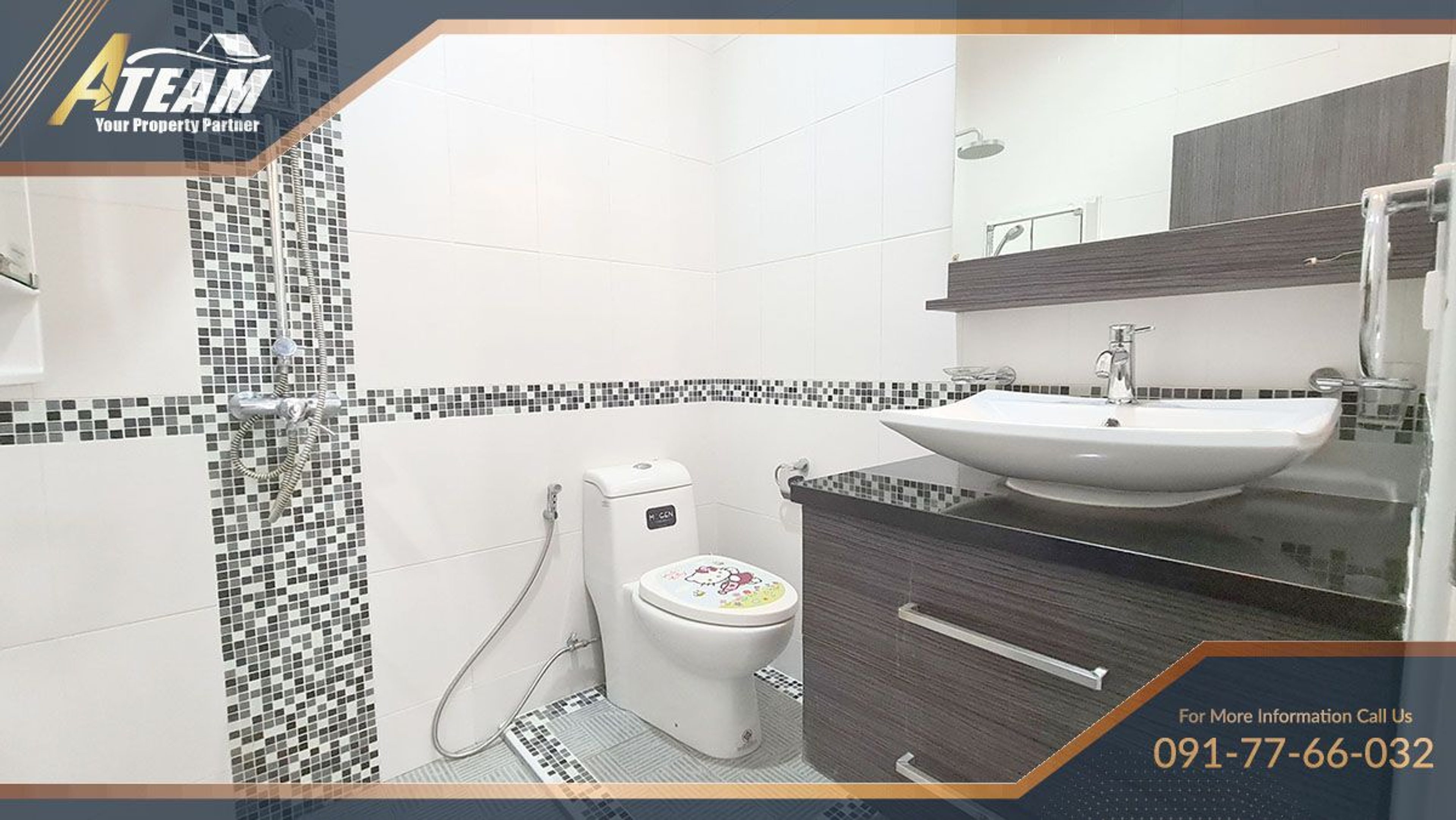 House / Villa For Rent - - 2 Bedrooms - 2 Bathrooms - Price ฿22,000 -  thumbnail 14