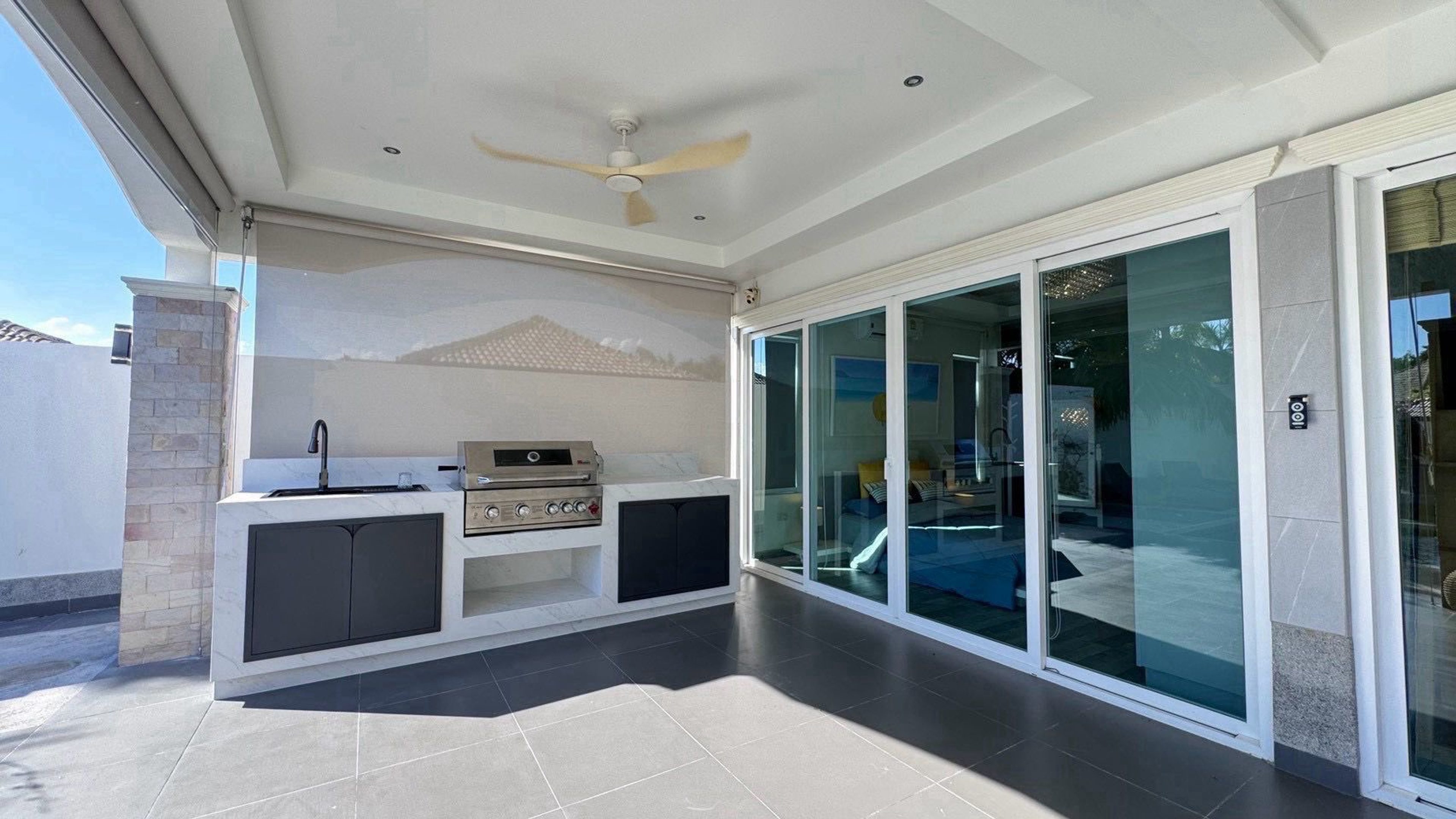 PREMIUM PRIVATE POOL VILLA FOR RENT | NEAR BLACK MOUNTAIN, HUA HIN thumbnail 20
