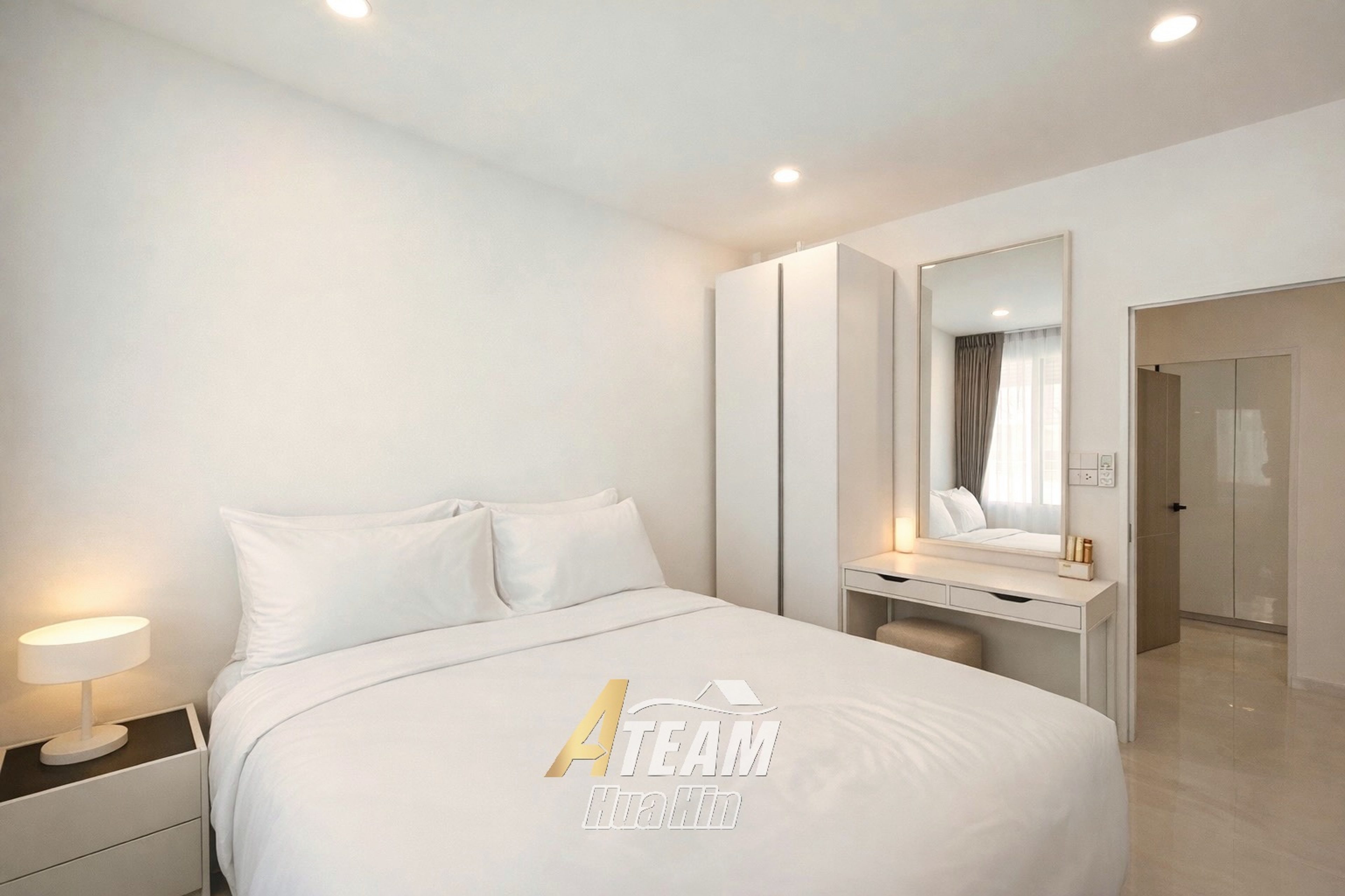 Very Rare Modern Property in the Heart of Hua Hin thumbnail 13