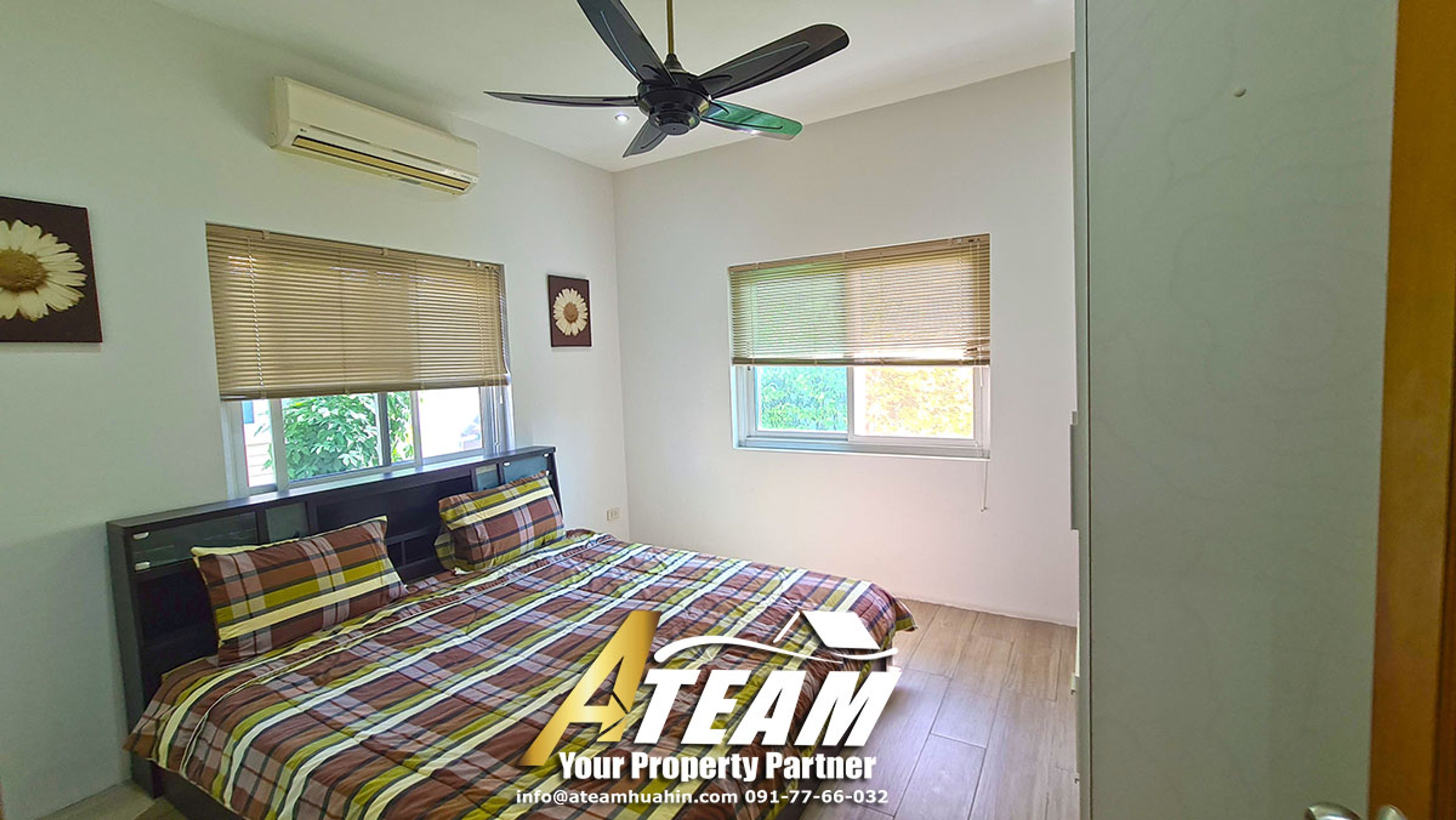 House / Villa For Rent - - 2 Bedrooms - 2 Bathrooms - Price ฿27,000 -  thumbnail 17