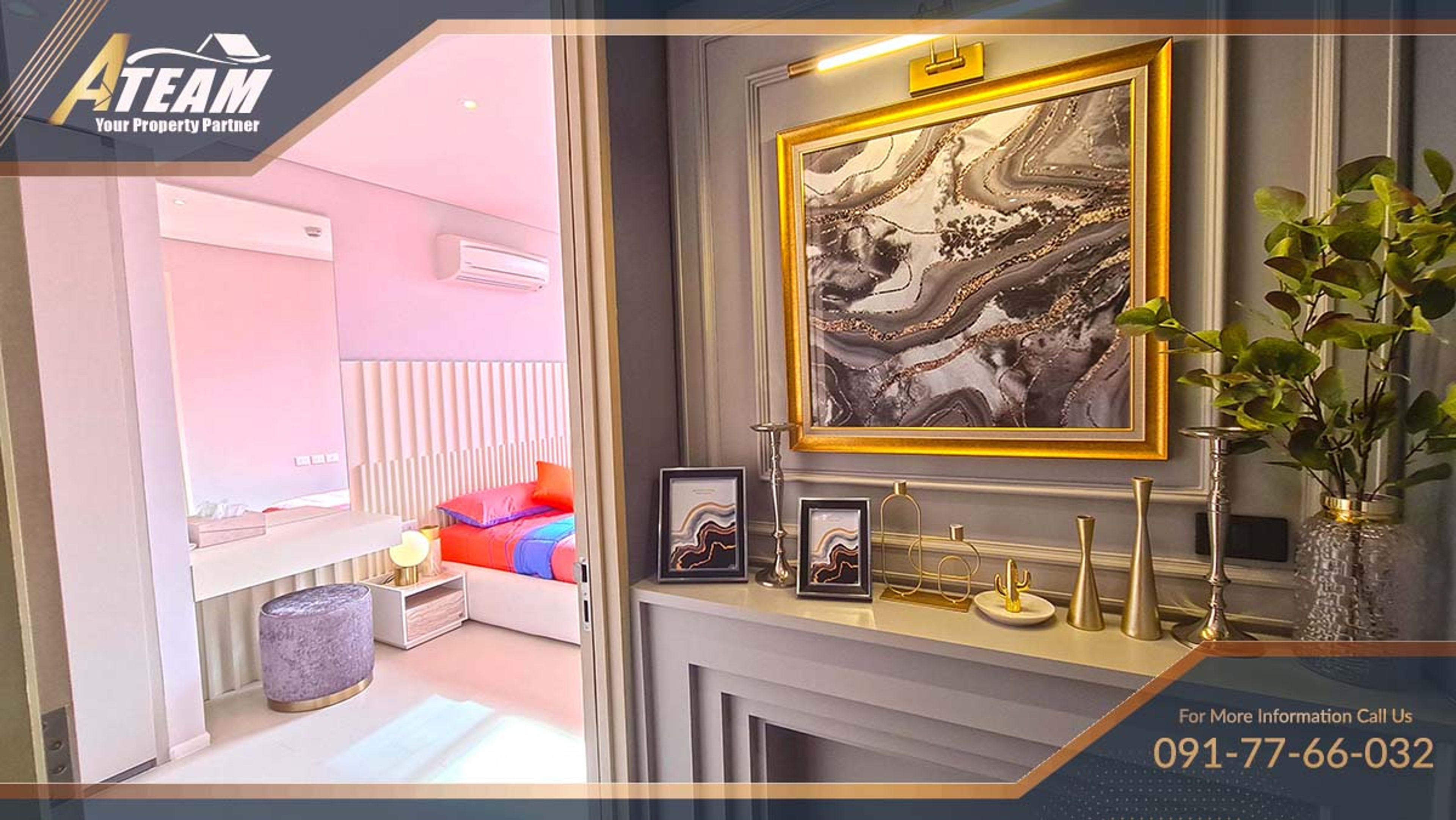 Huge 148 sq condo with the beach as your garden thumbnail 41