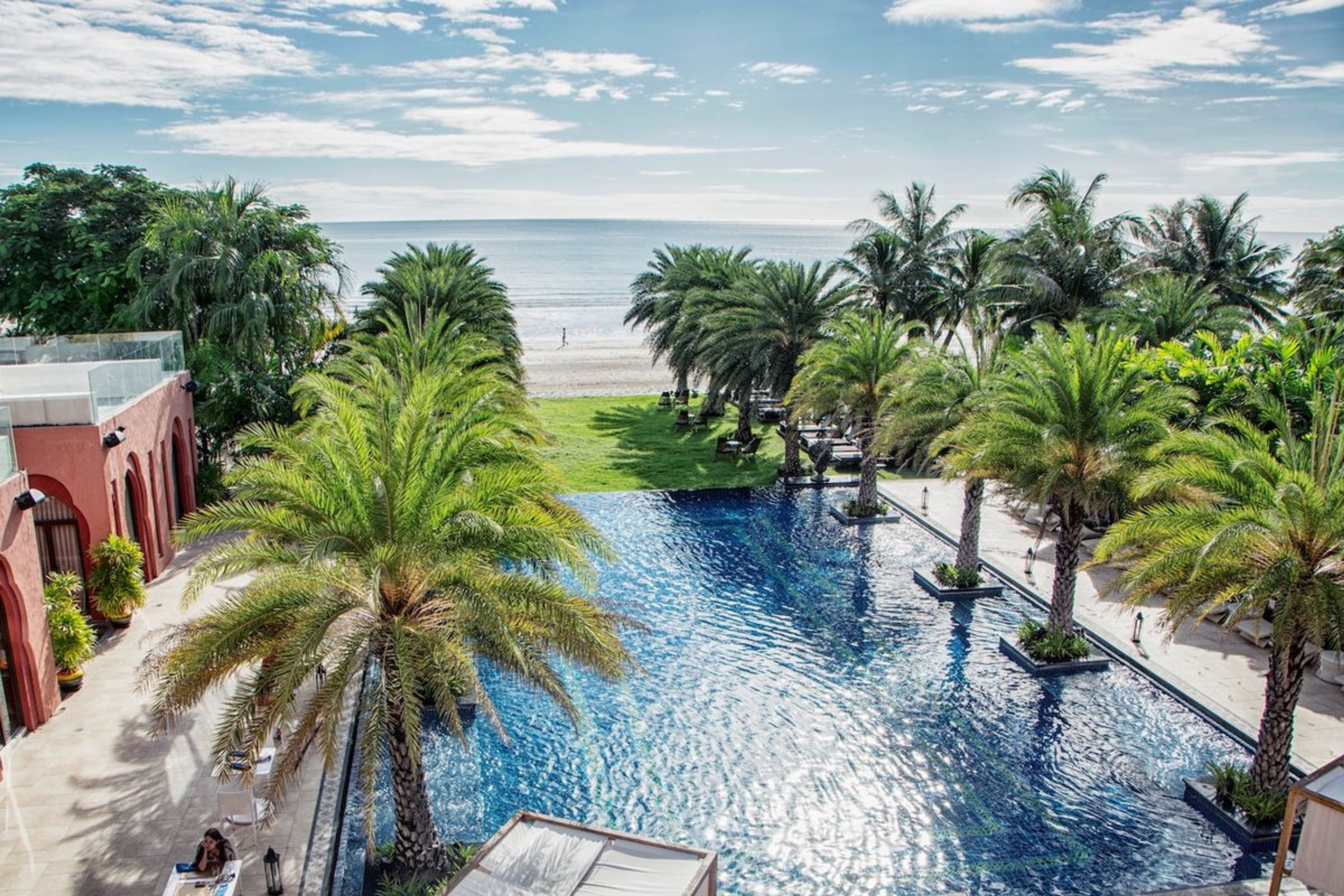 Luxury Condo for sale in Huahin City Center! thumbnail 13